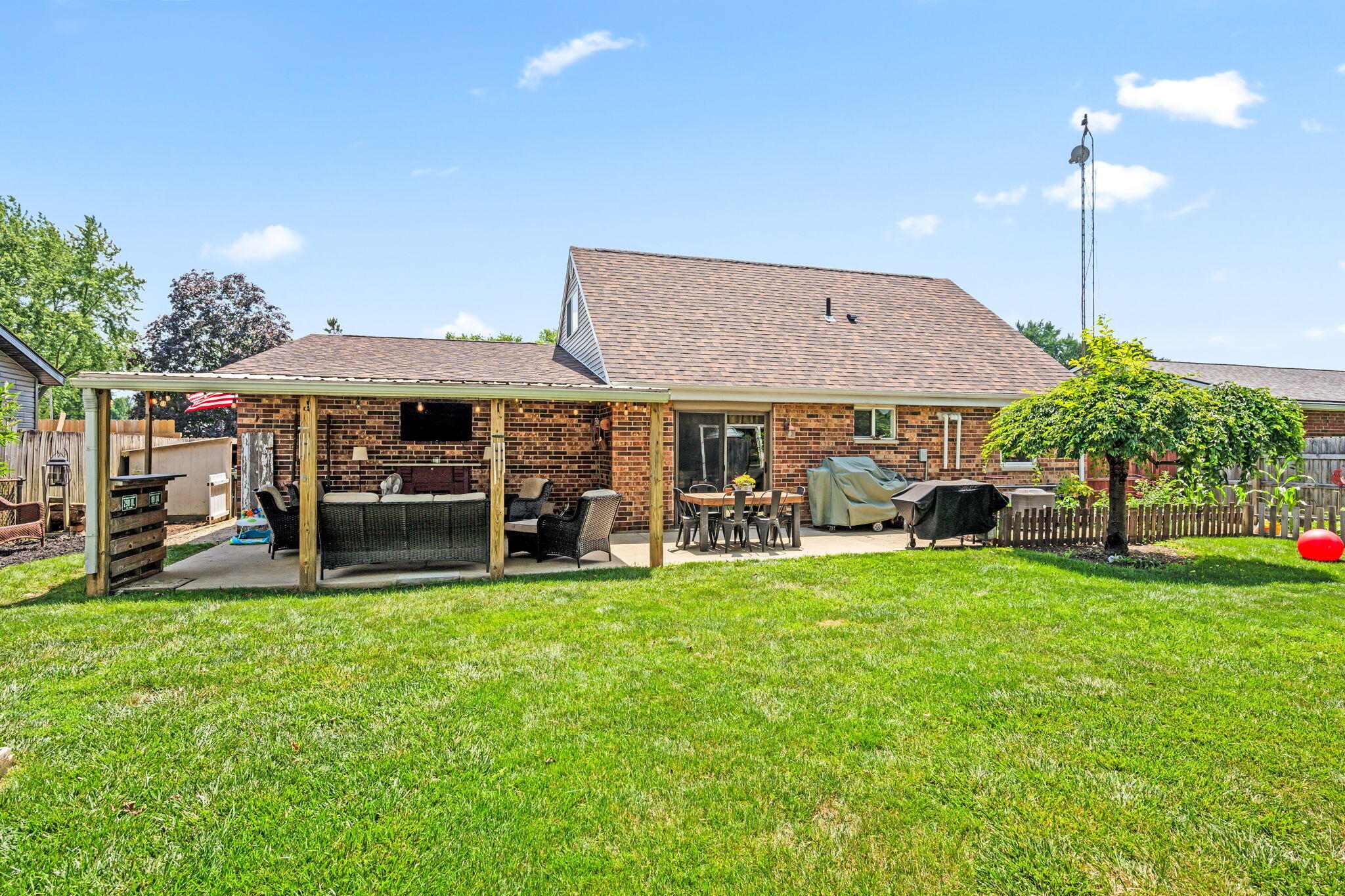 1263 Gettysburg, Troy, Ohio 45373