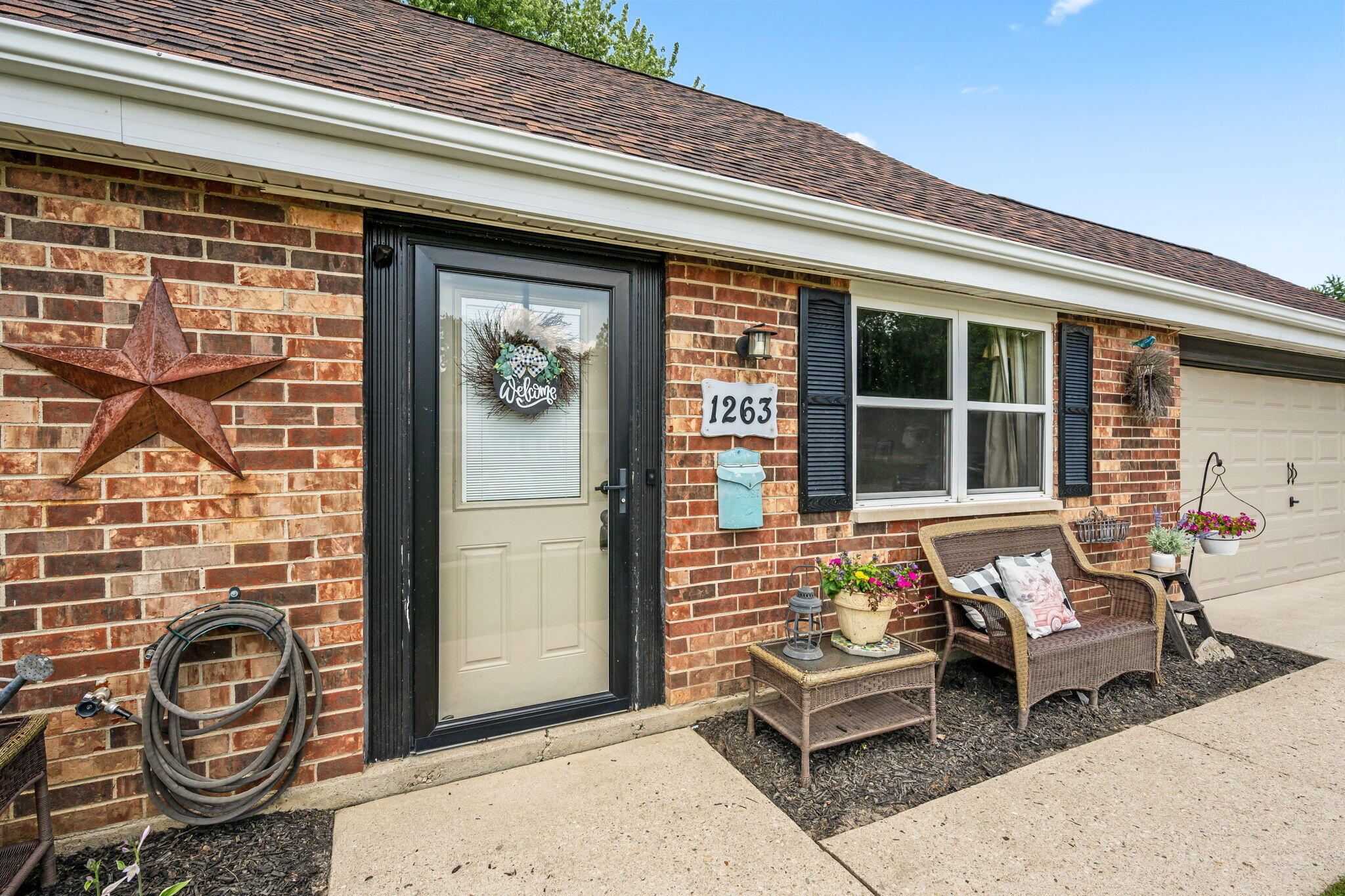 1263 Gettysburg, Troy, Ohio 45373