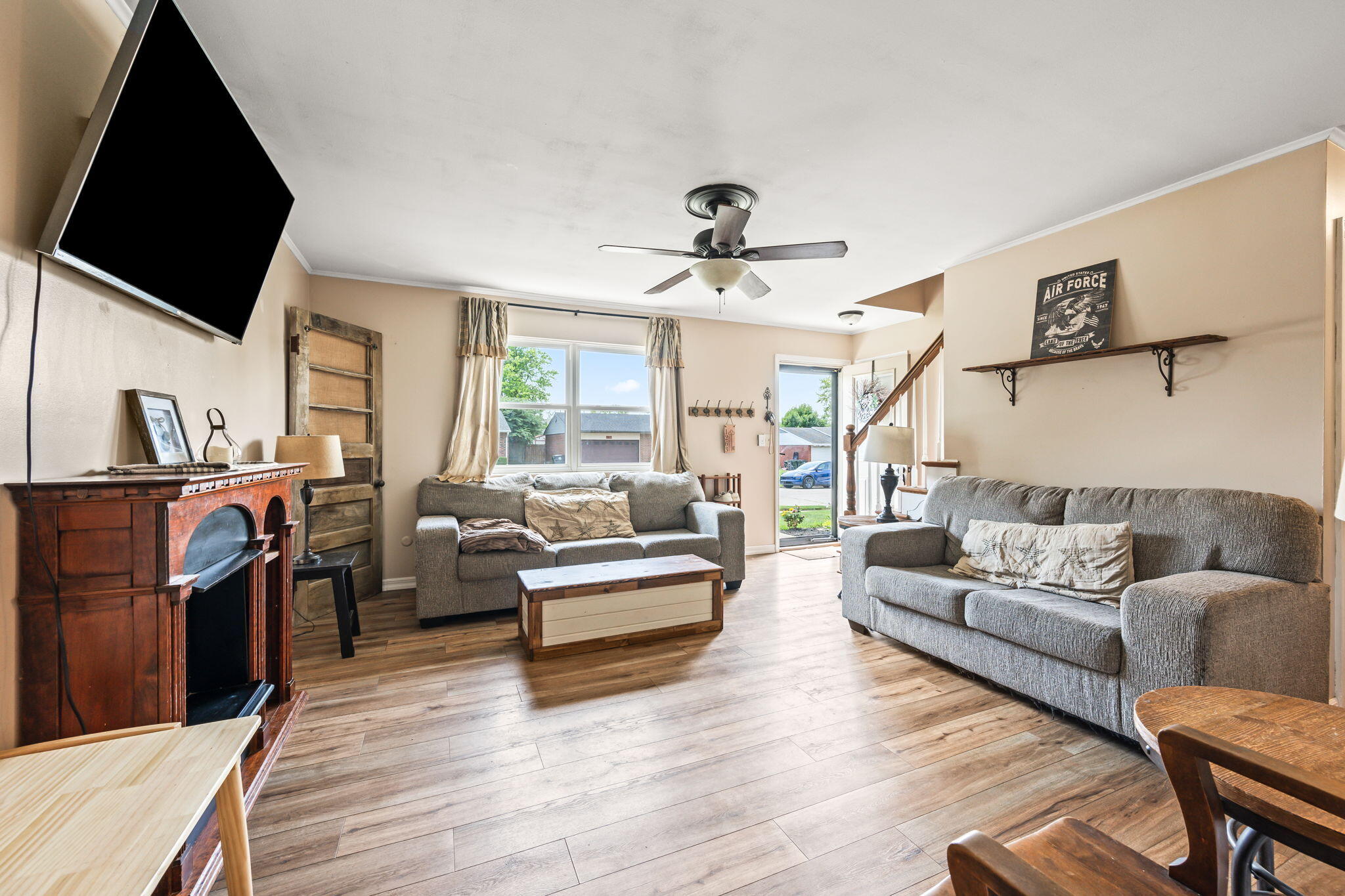 1263 Gettysburg, Troy, Ohio 45373
