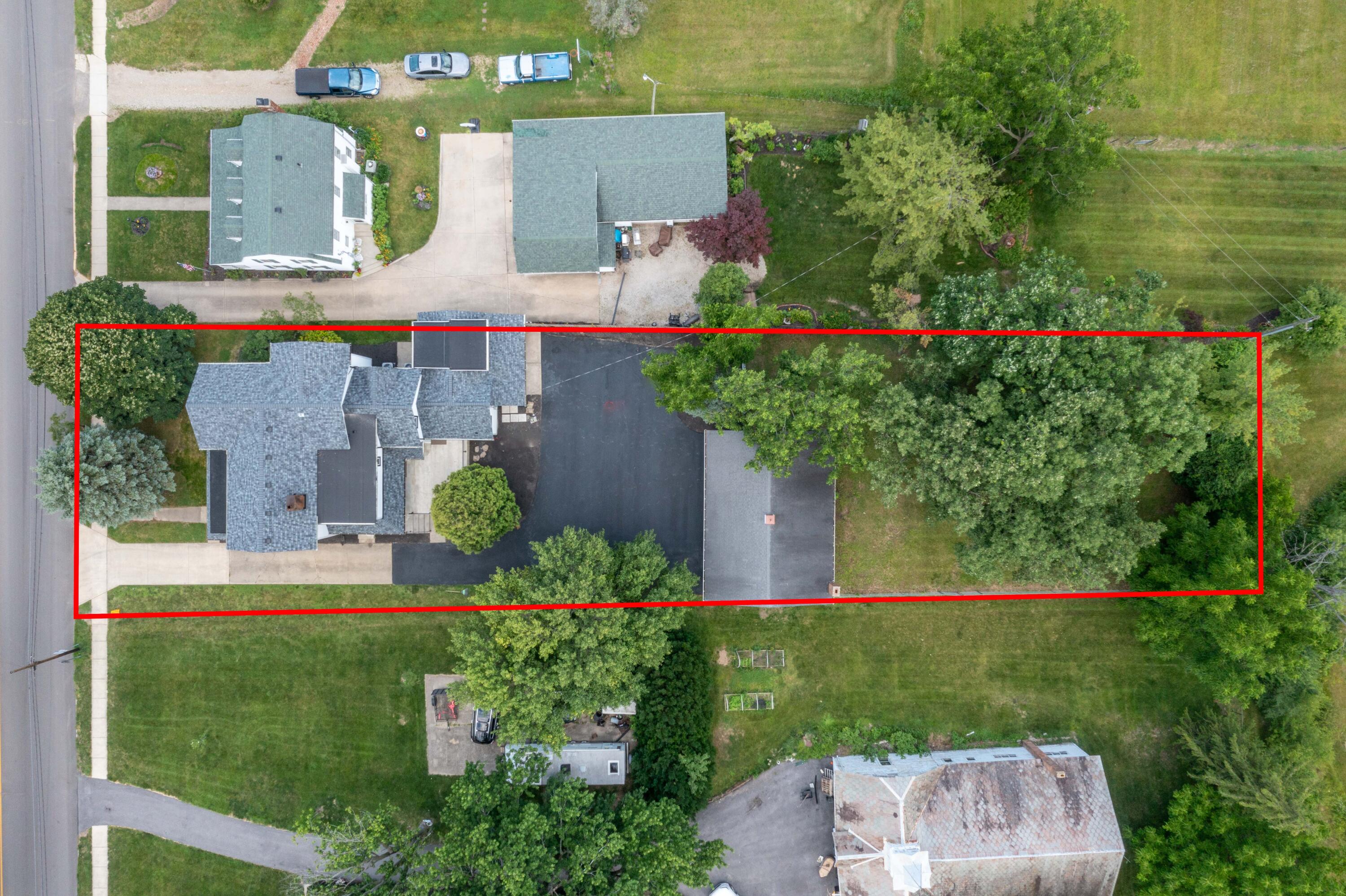 218 Main, Mechanicsburg, Ohio 43044