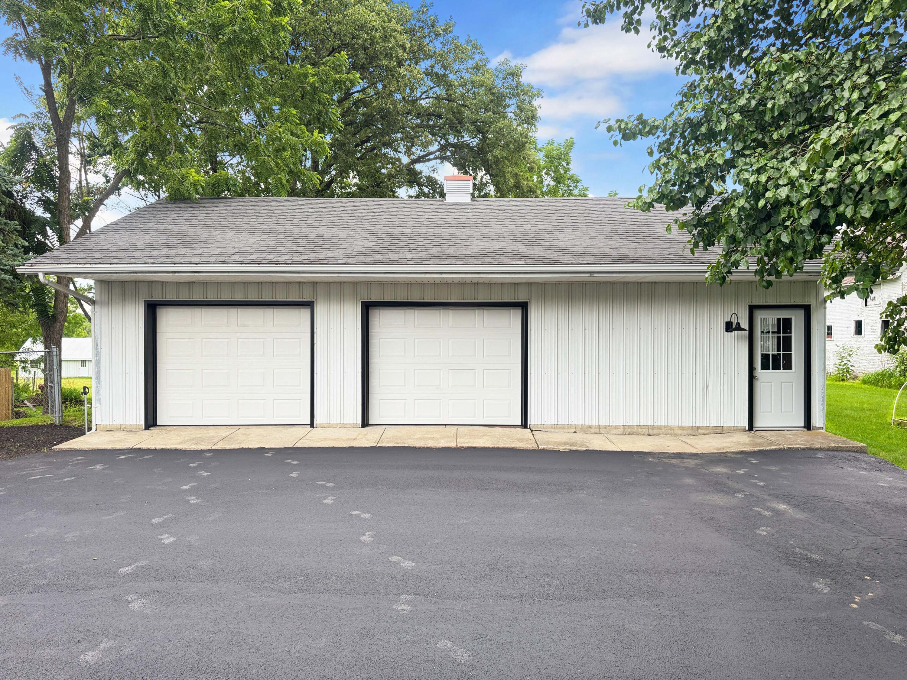 218 Main, Mechanicsburg, Ohio 43044
