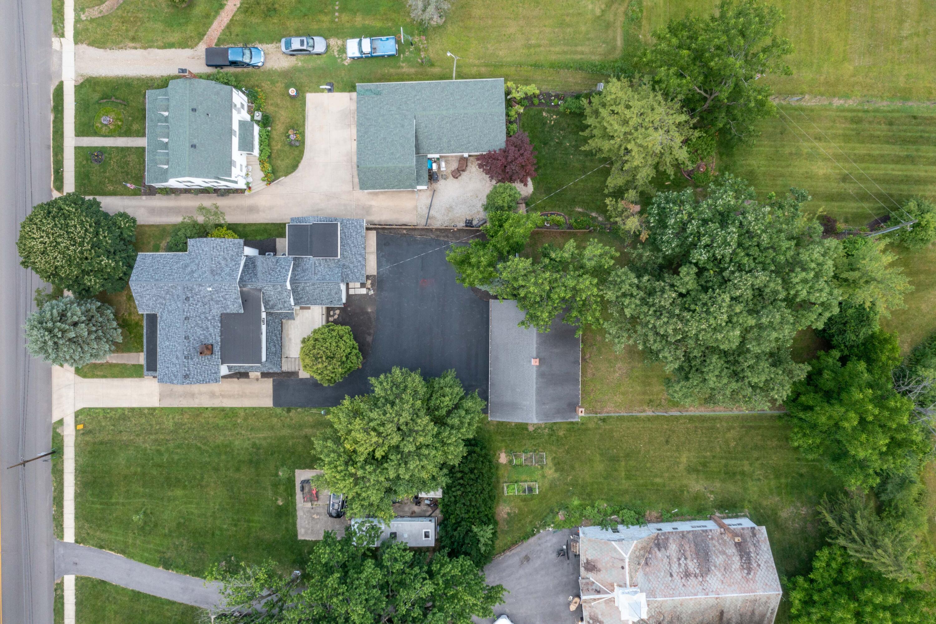 218 Main, Mechanicsburg, Ohio 43044