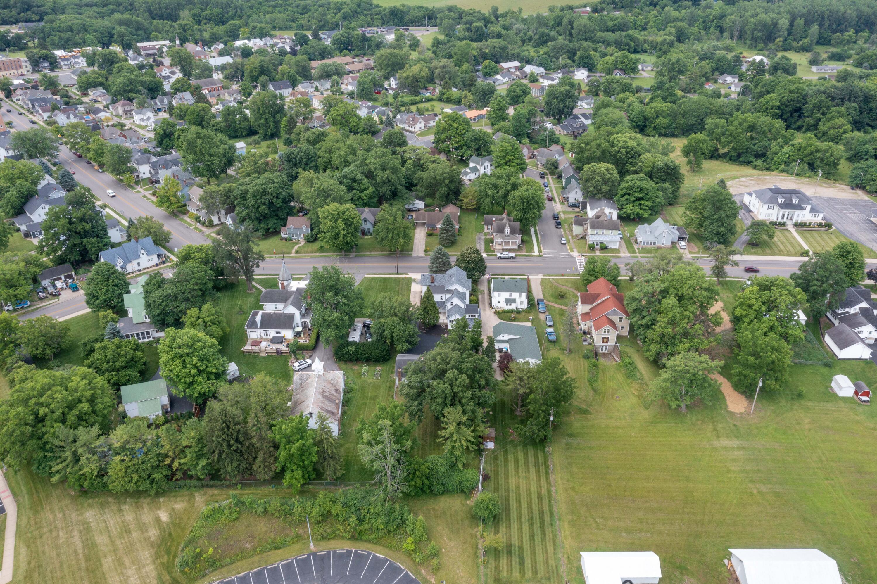 218 Main, Mechanicsburg, Ohio 43044