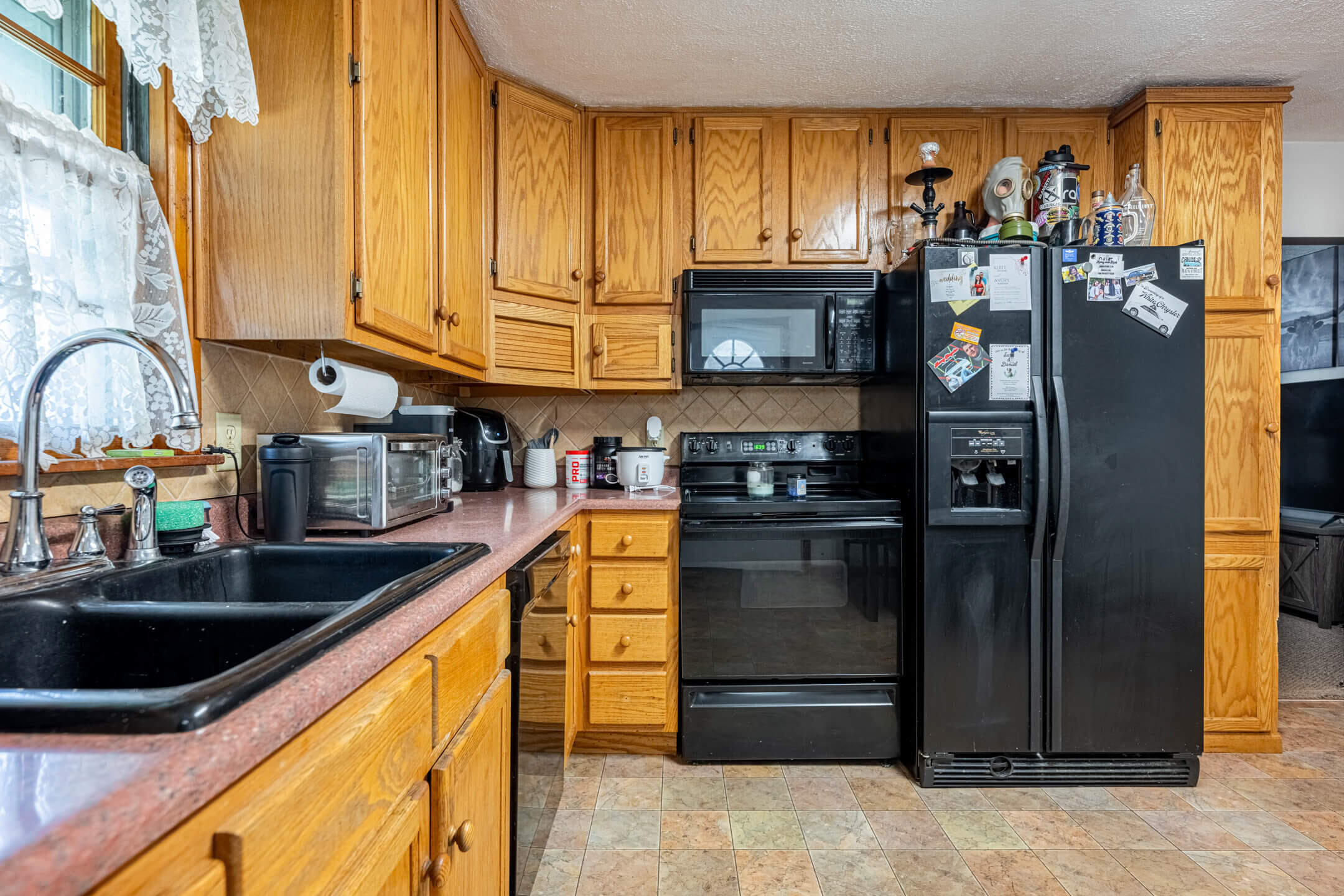 1100 North, Springfield, Ohio 45504