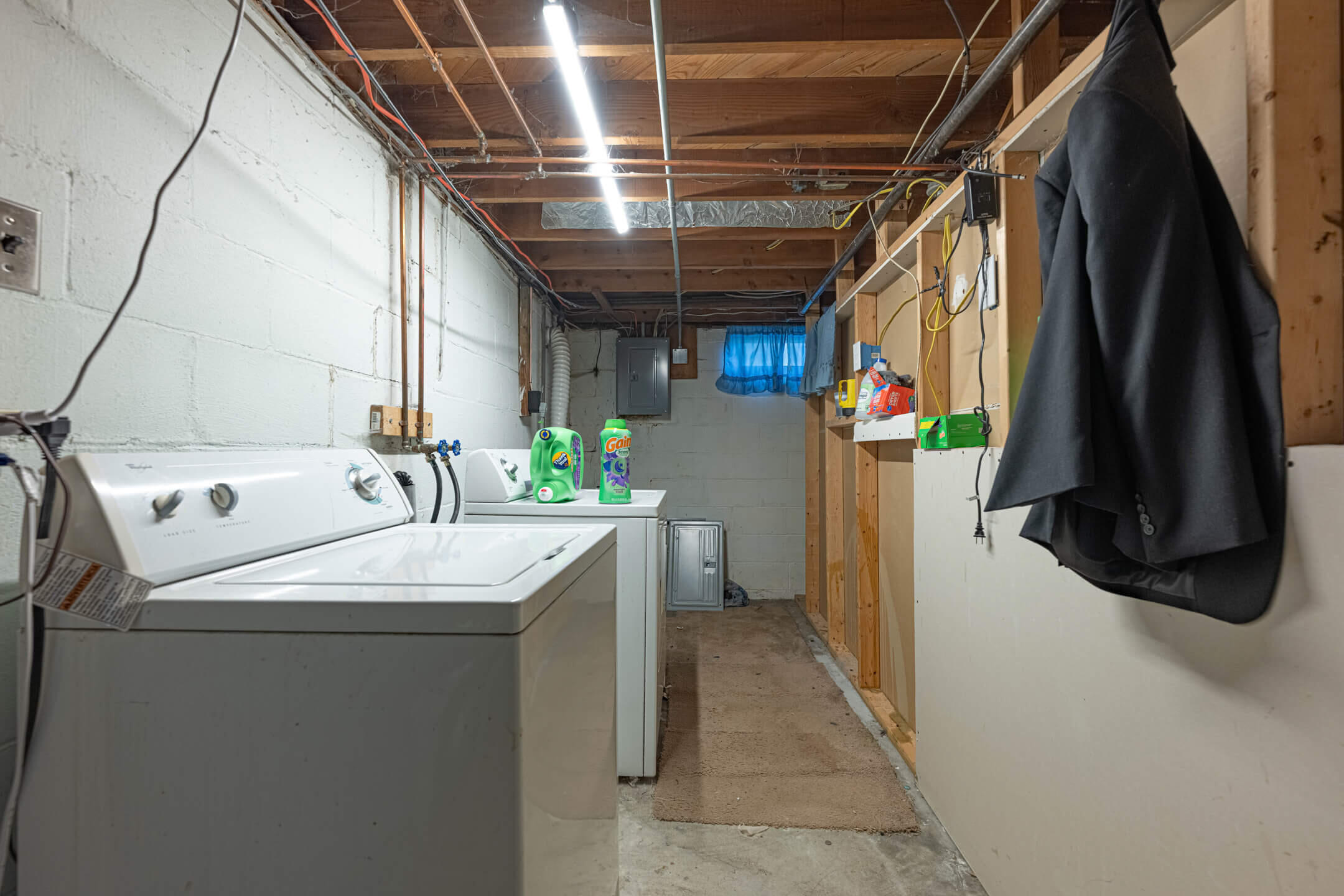 1100 North, Springfield, Ohio 45504