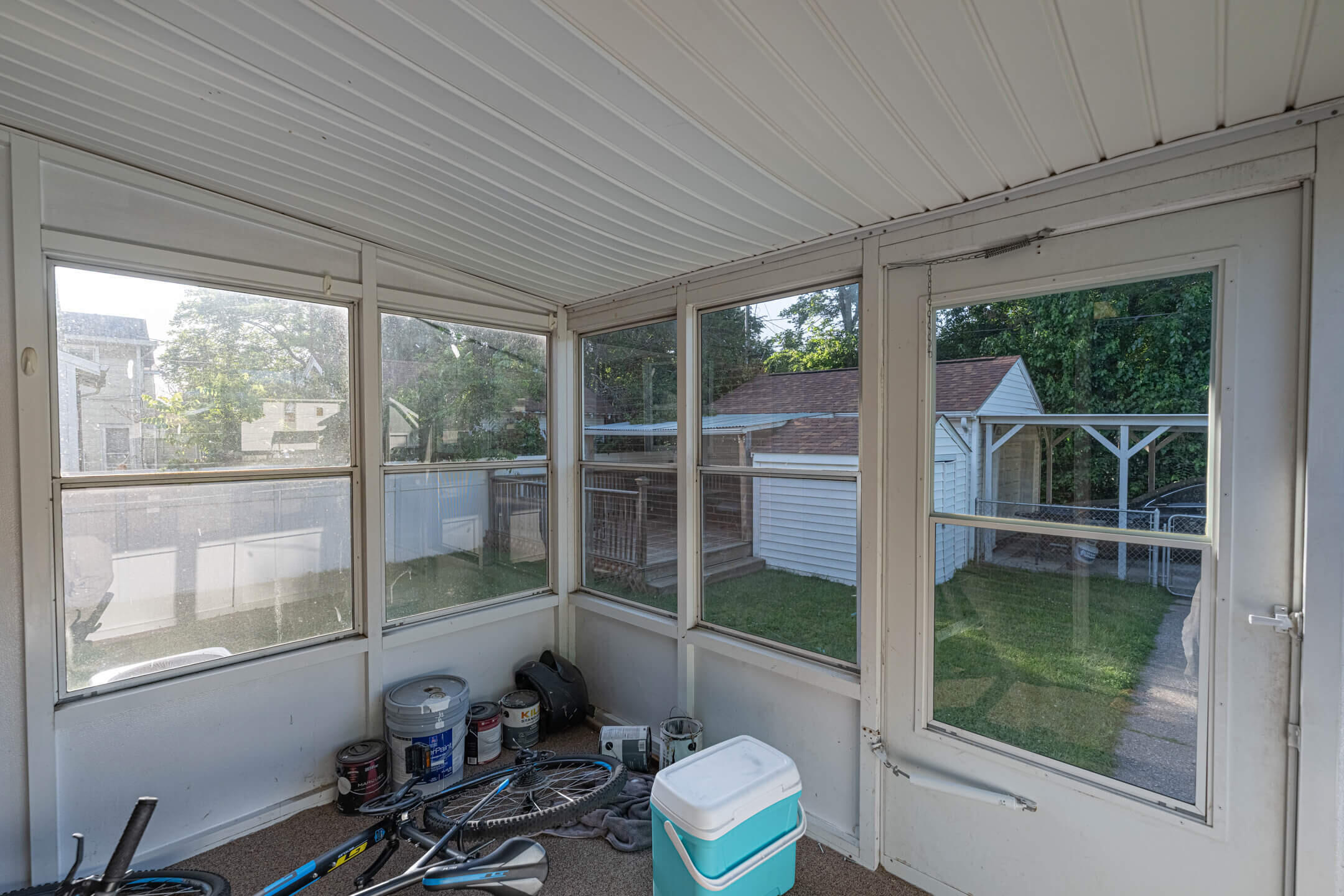 1100 North, Springfield, Ohio 45504