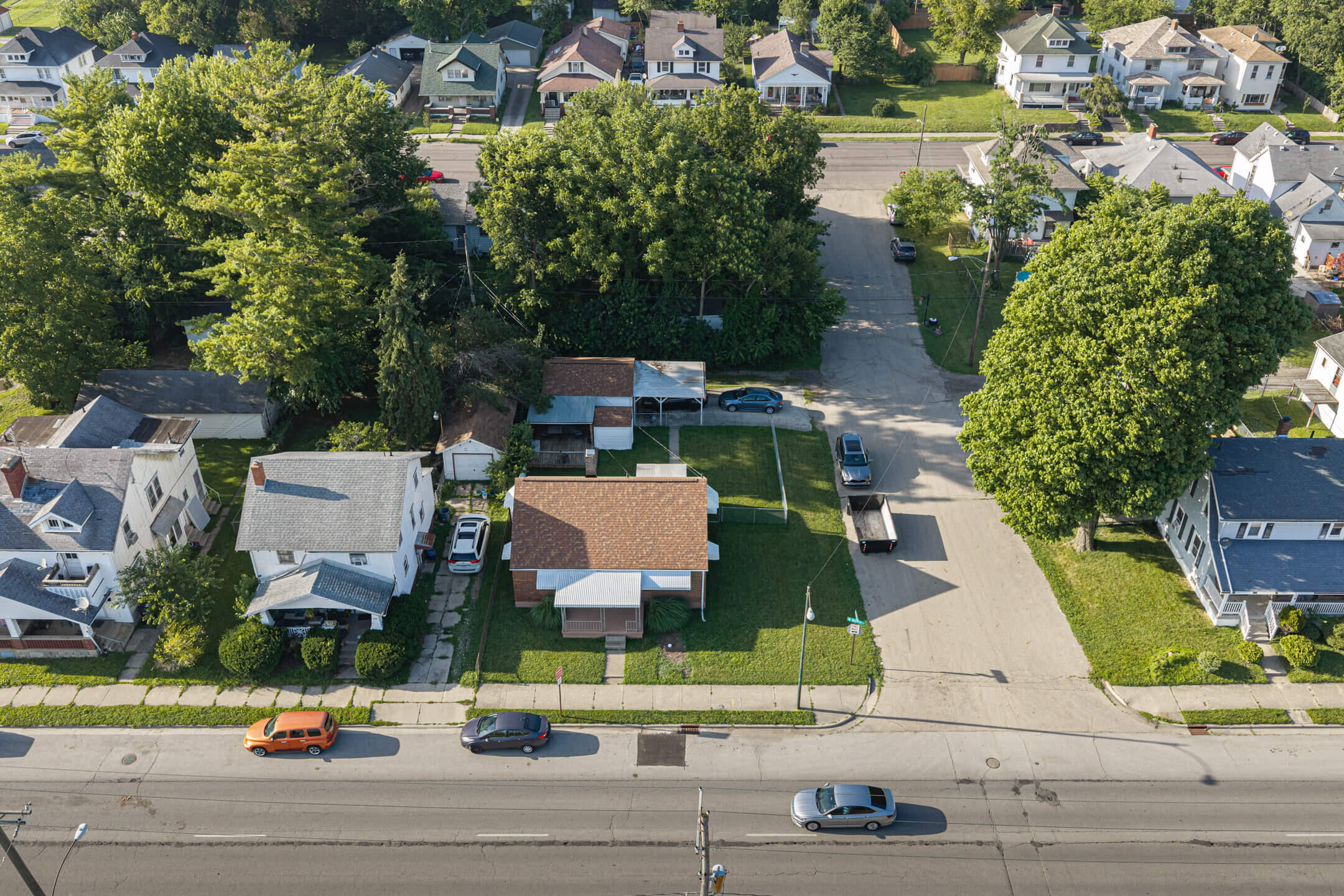1100 North, Springfield, Ohio 45504