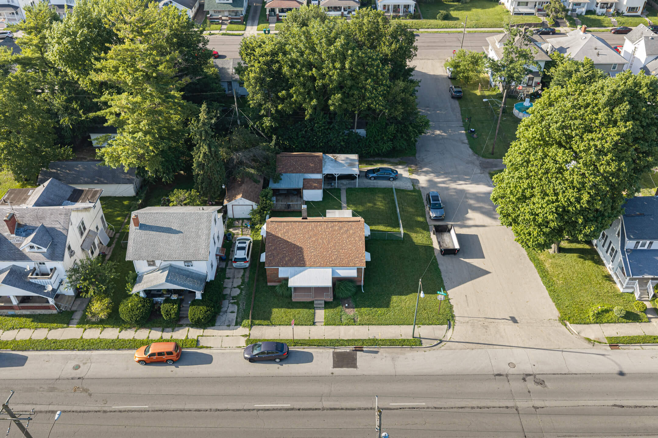 1100 North, Springfield, Ohio 45504