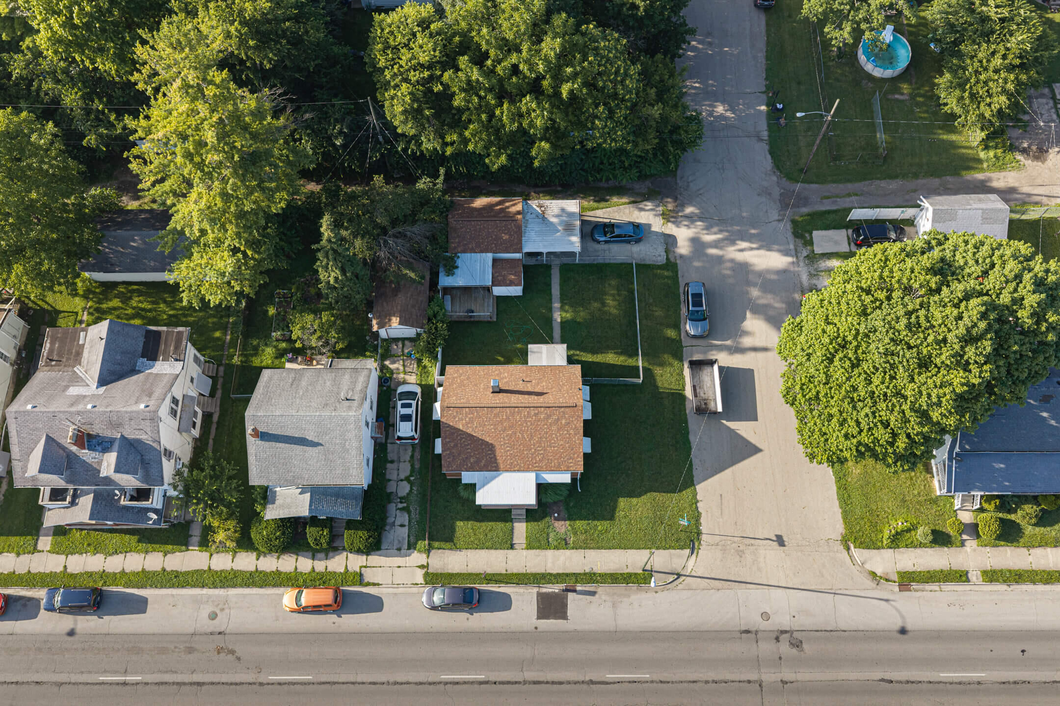 1100 North, Springfield, Ohio 45504