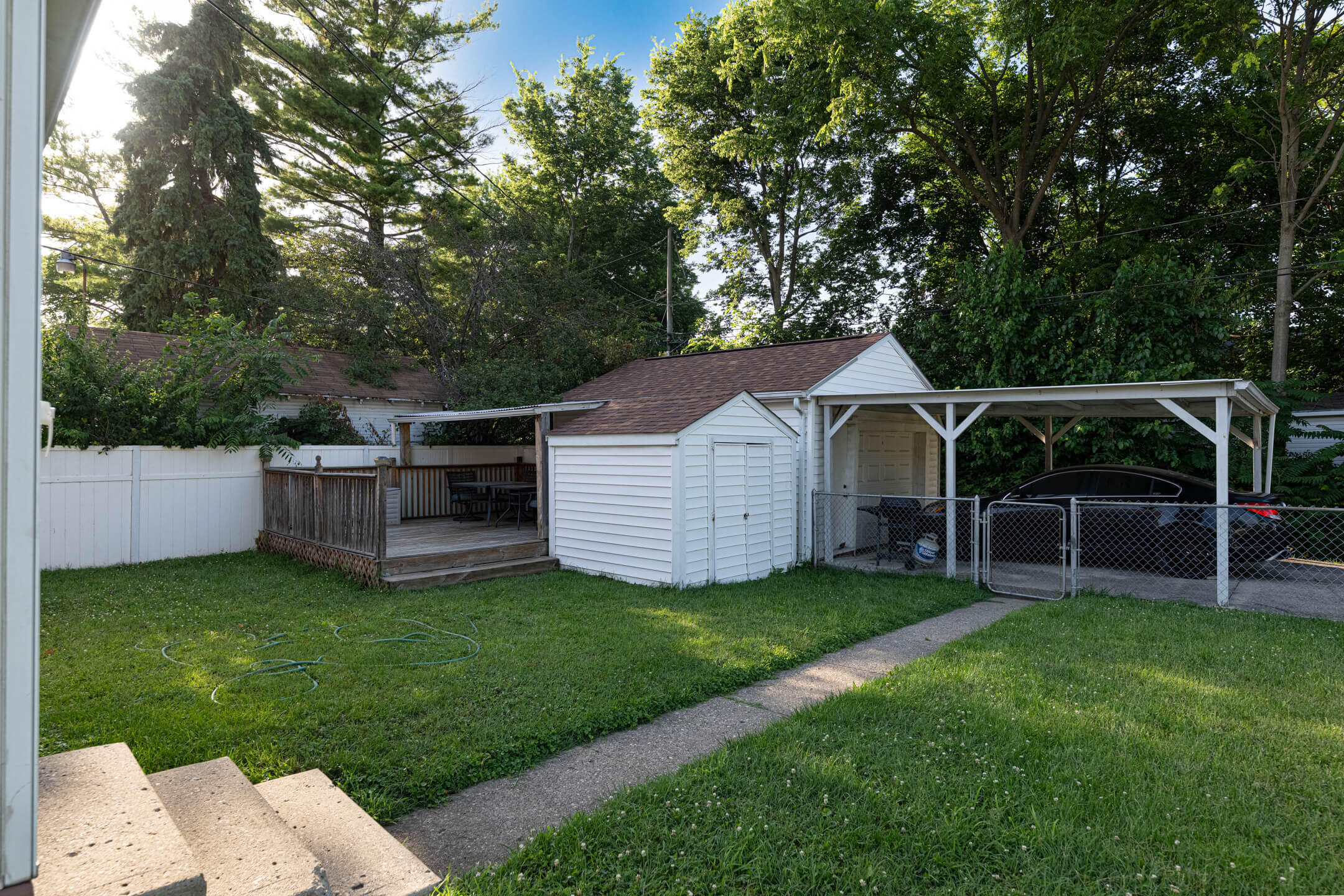 1100 North, Springfield, Ohio 45504
