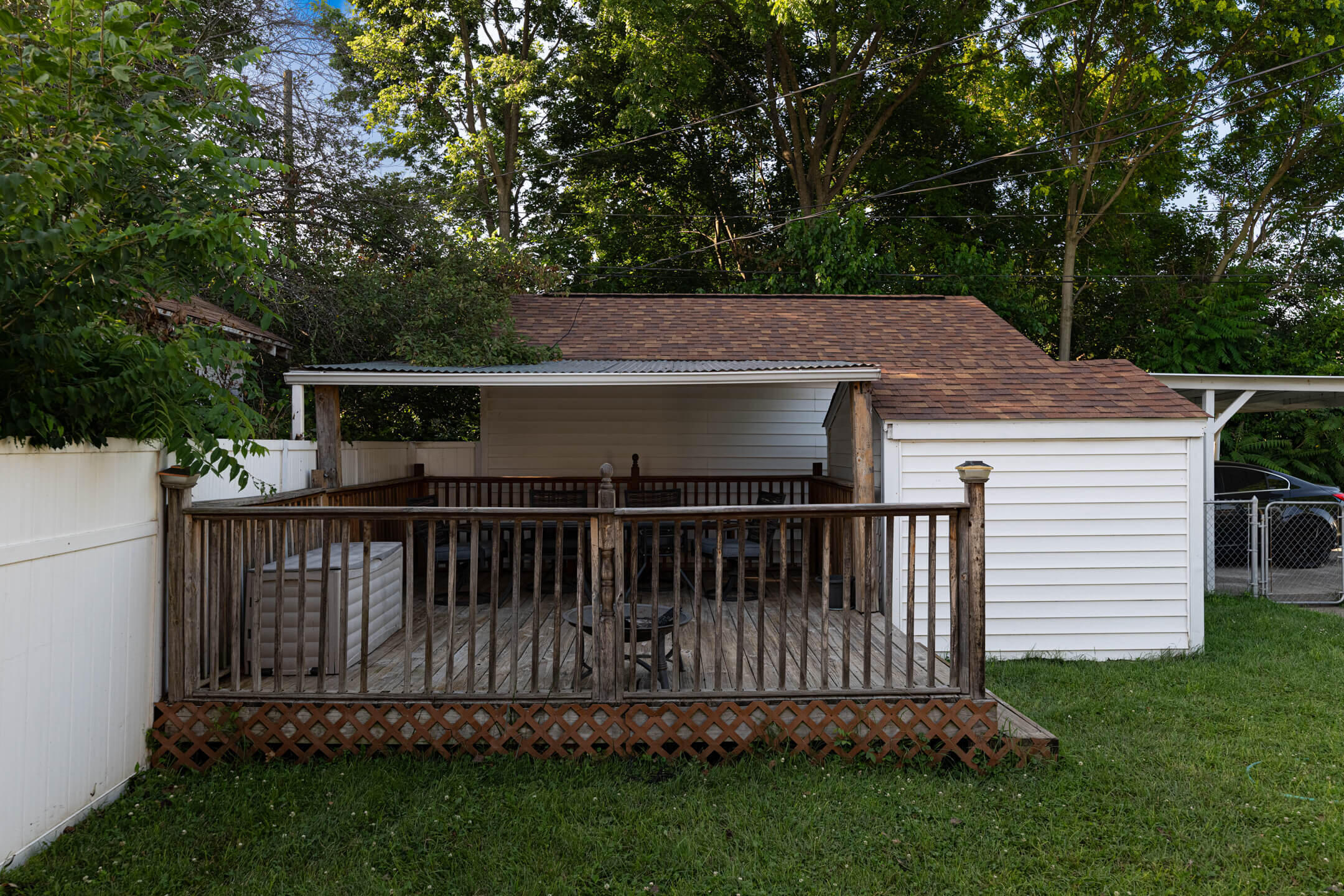1100 North, Springfield, Ohio 45504