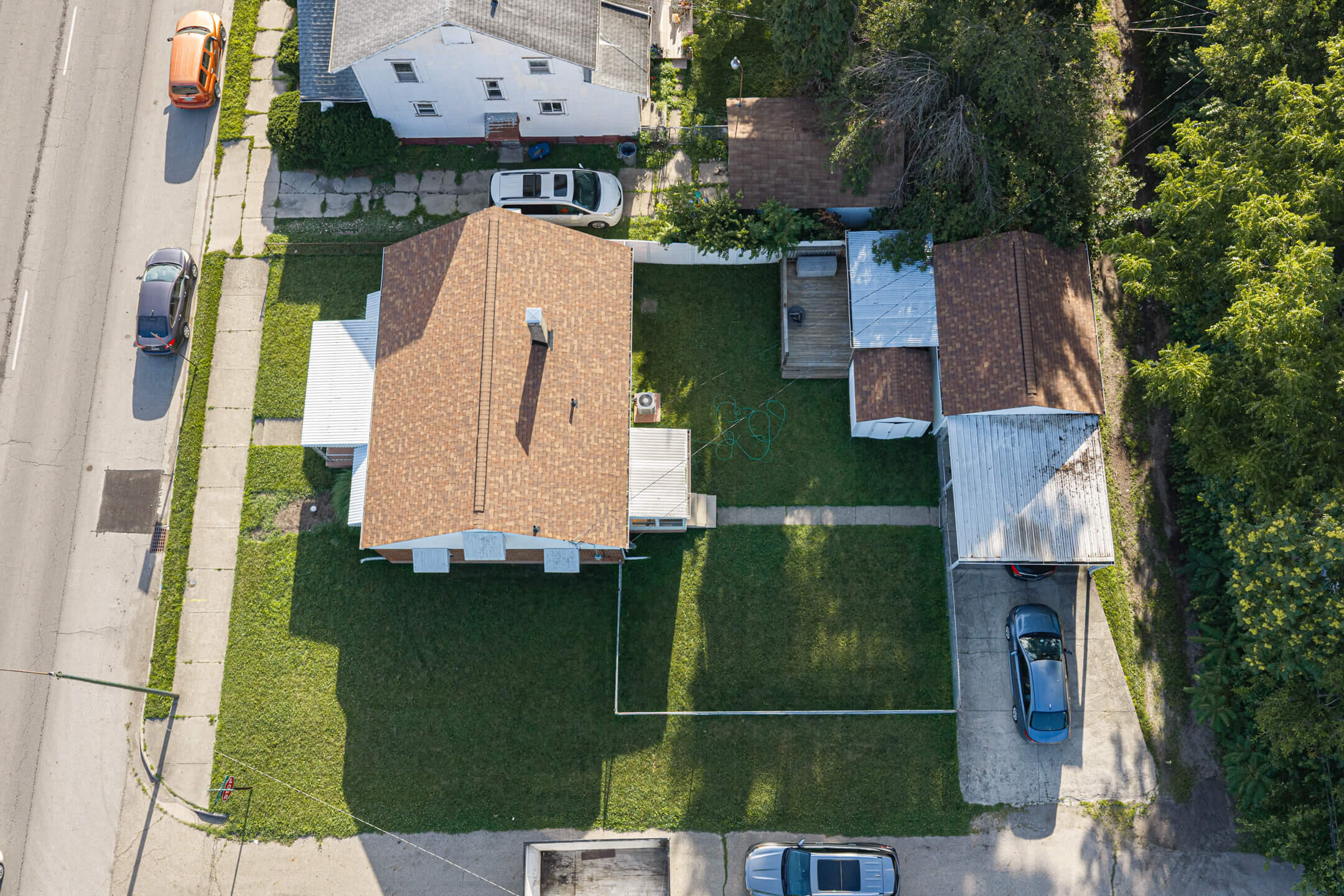 1100 North, Springfield, Ohio 45504