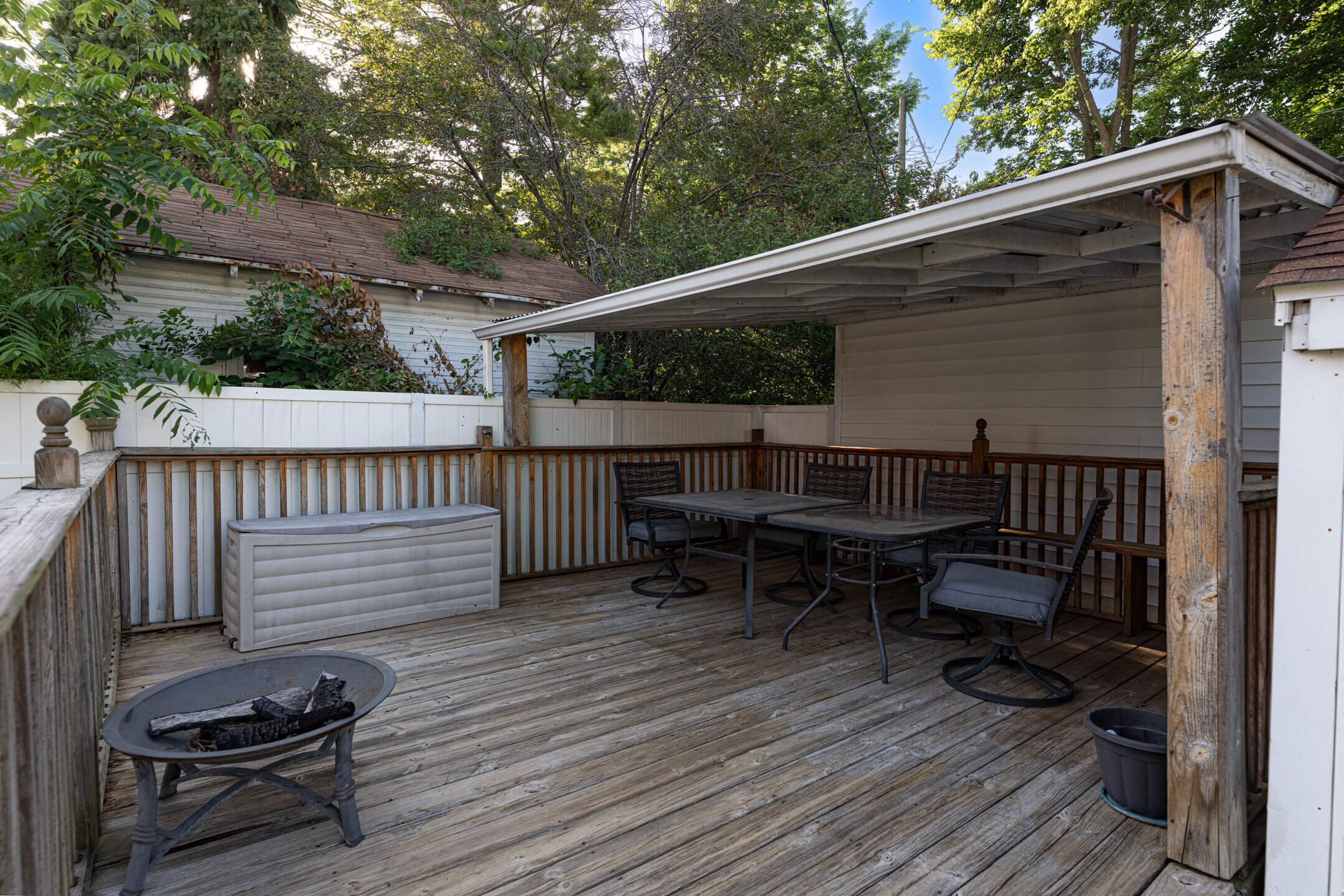 1100 North, Springfield, Ohio 45504