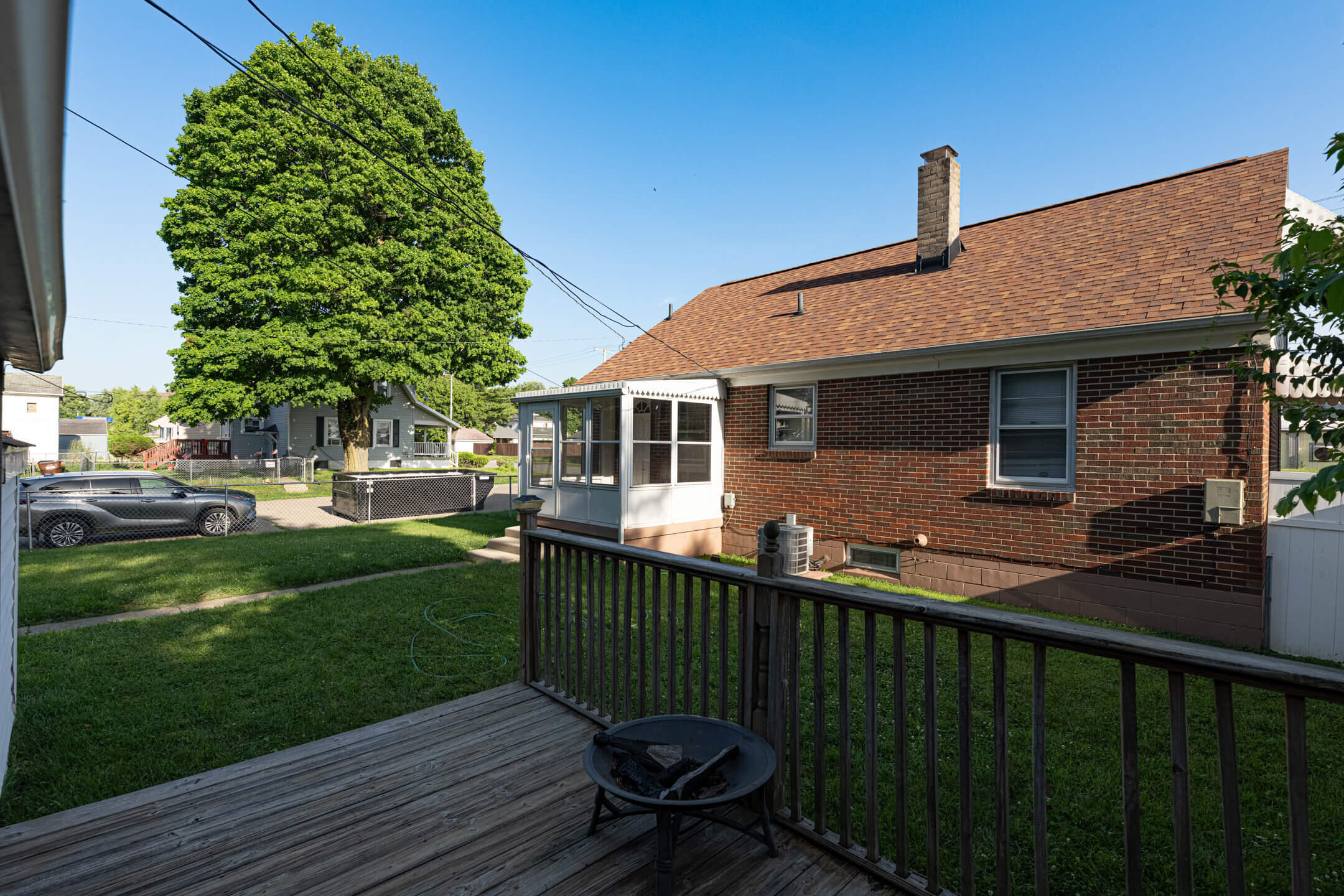 1100 North, Springfield, Ohio 45504