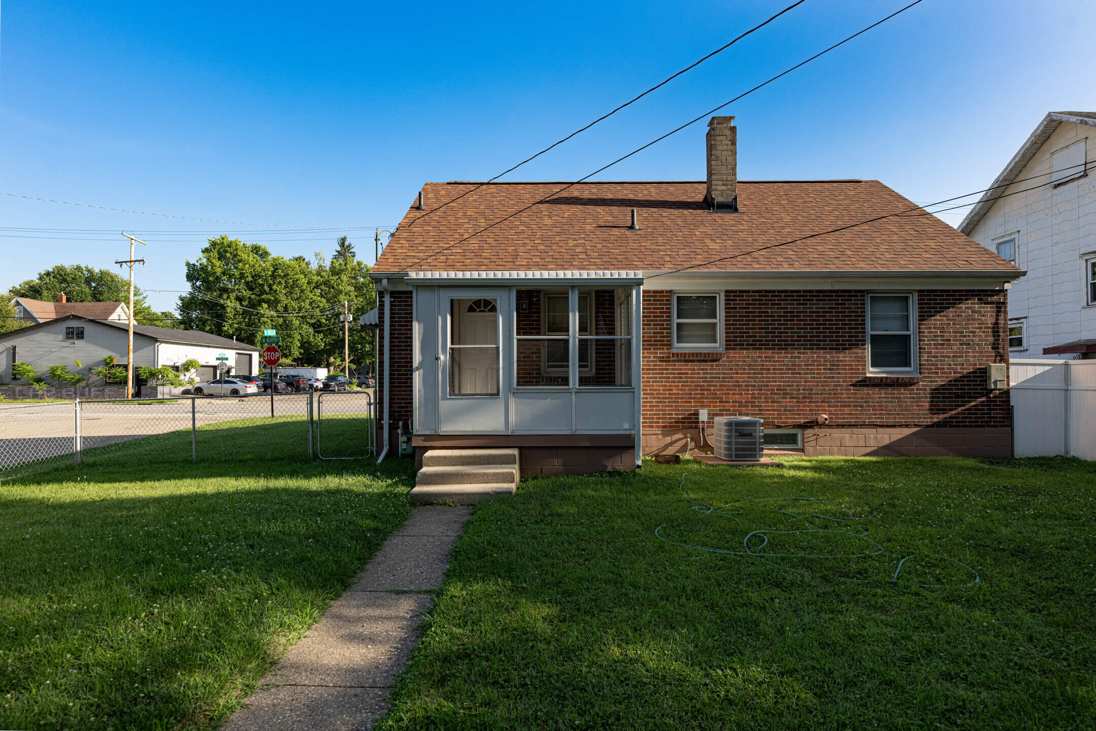 1100 North, Springfield, Ohio 45504