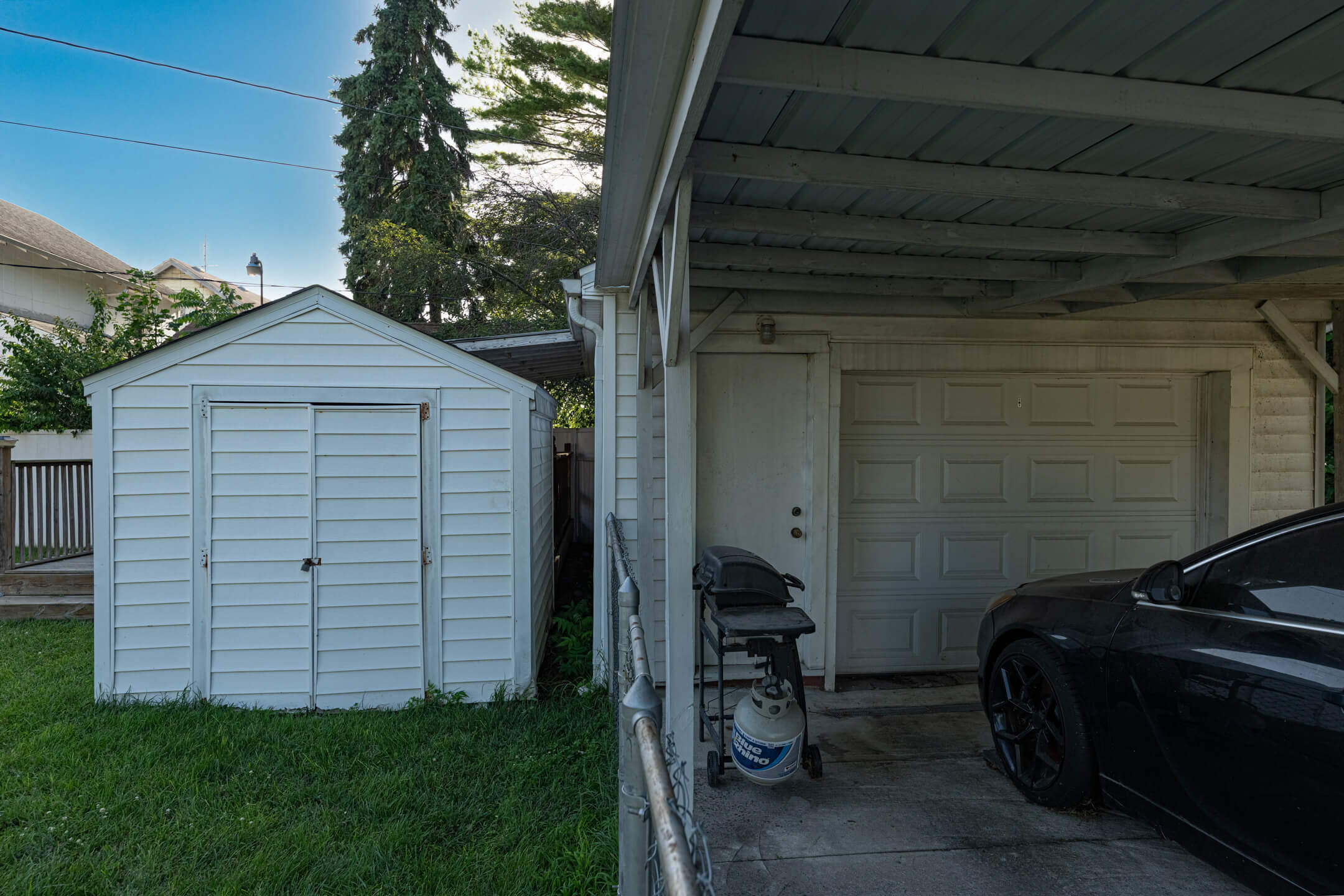 1100 North, Springfield, Ohio 45504