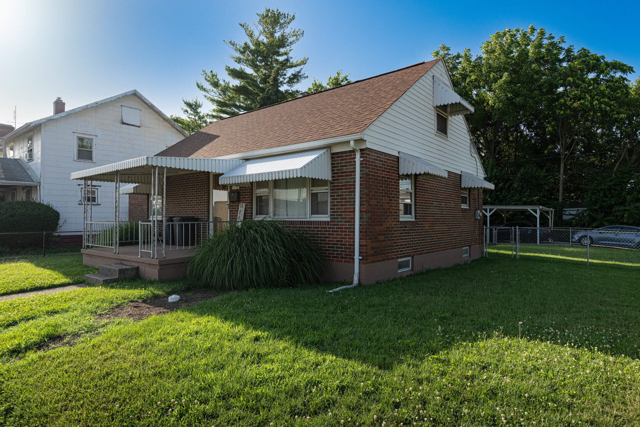 1100 North, Springfield, Ohio 45504