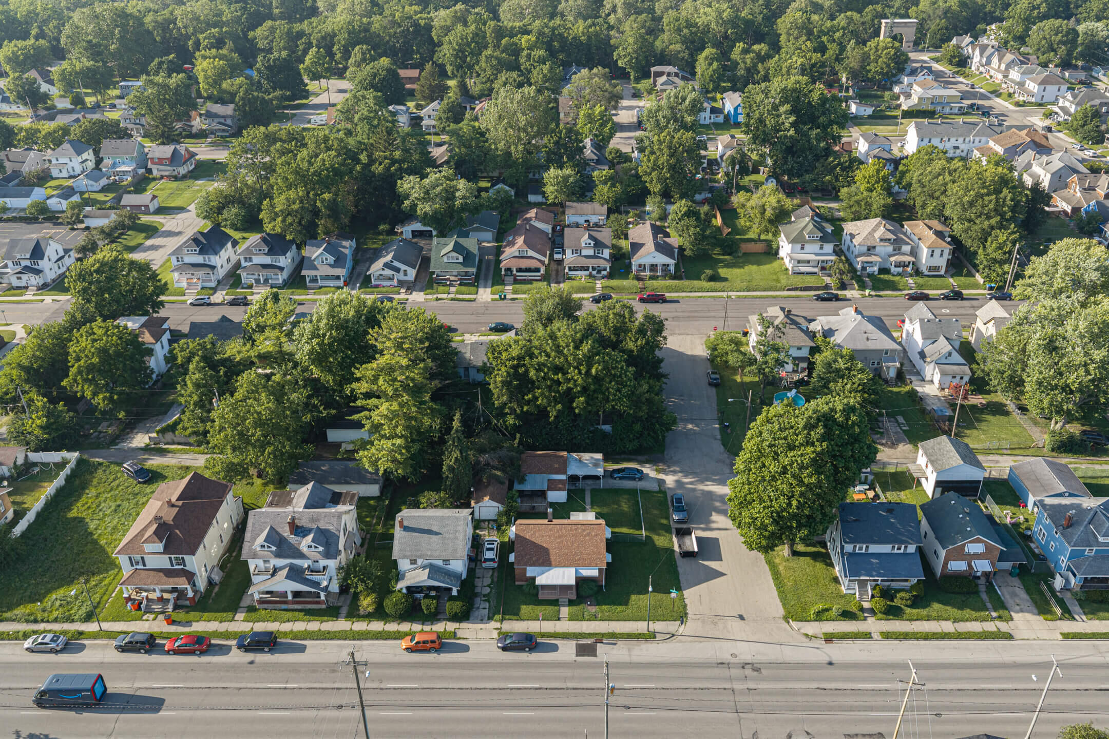 1100 North, Springfield, Ohio 45504