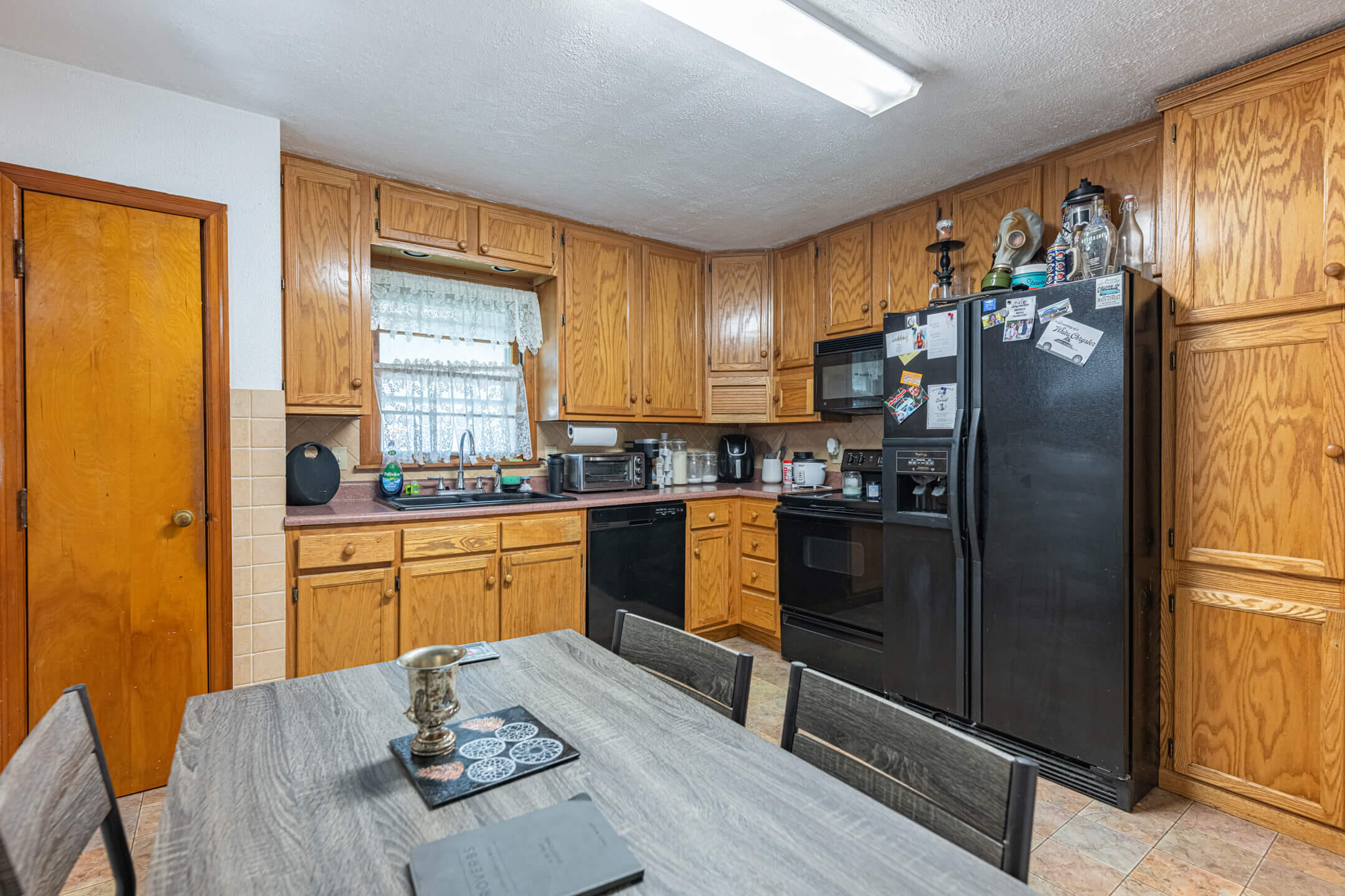 1100 North, Springfield, Ohio 45504
