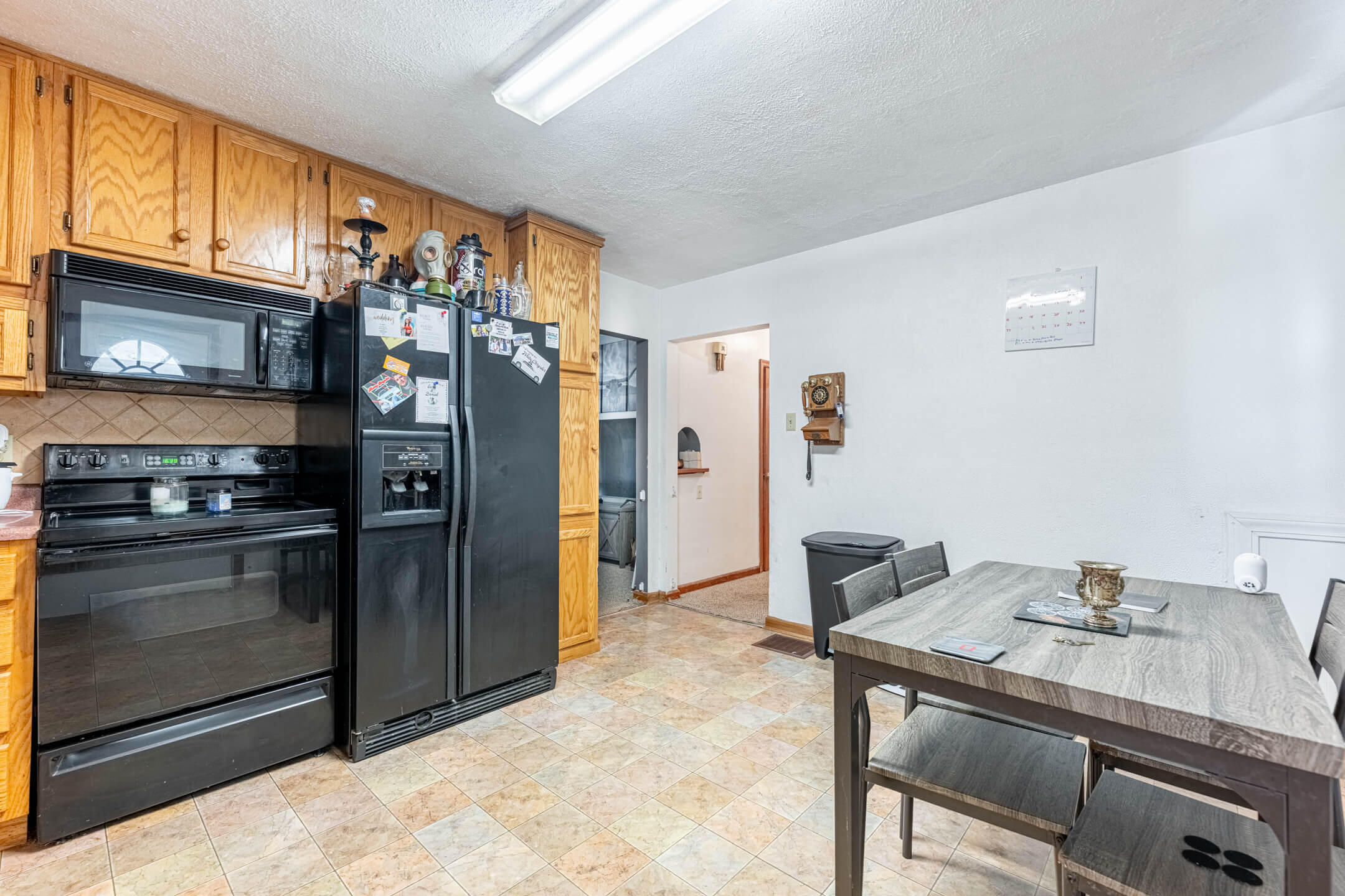 1100 North, Springfield, Ohio 45504