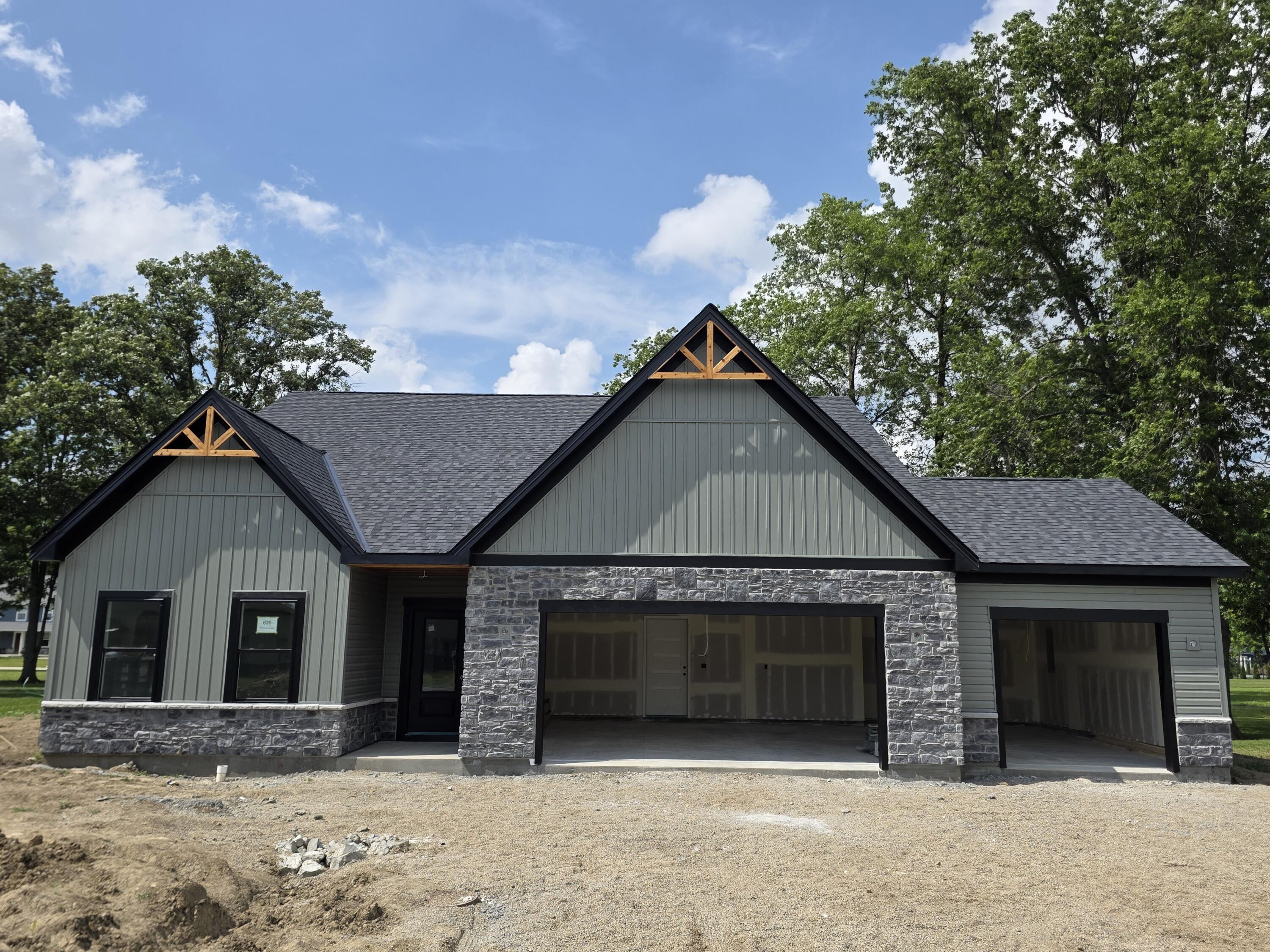 630 Lake, Lakeview, Ohio 43331
