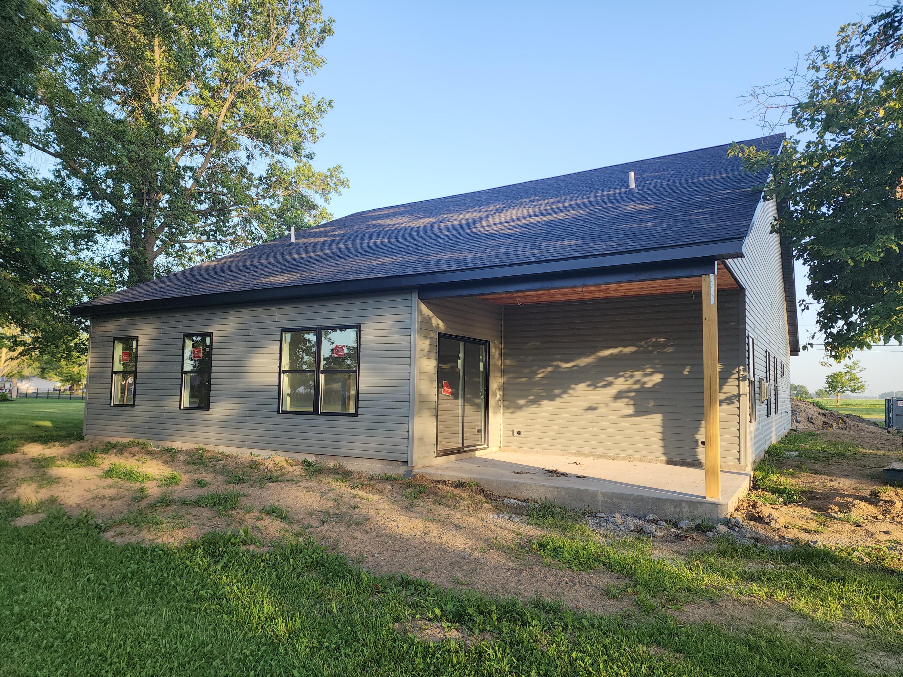 630 Lake, Lakeview, Ohio 43331