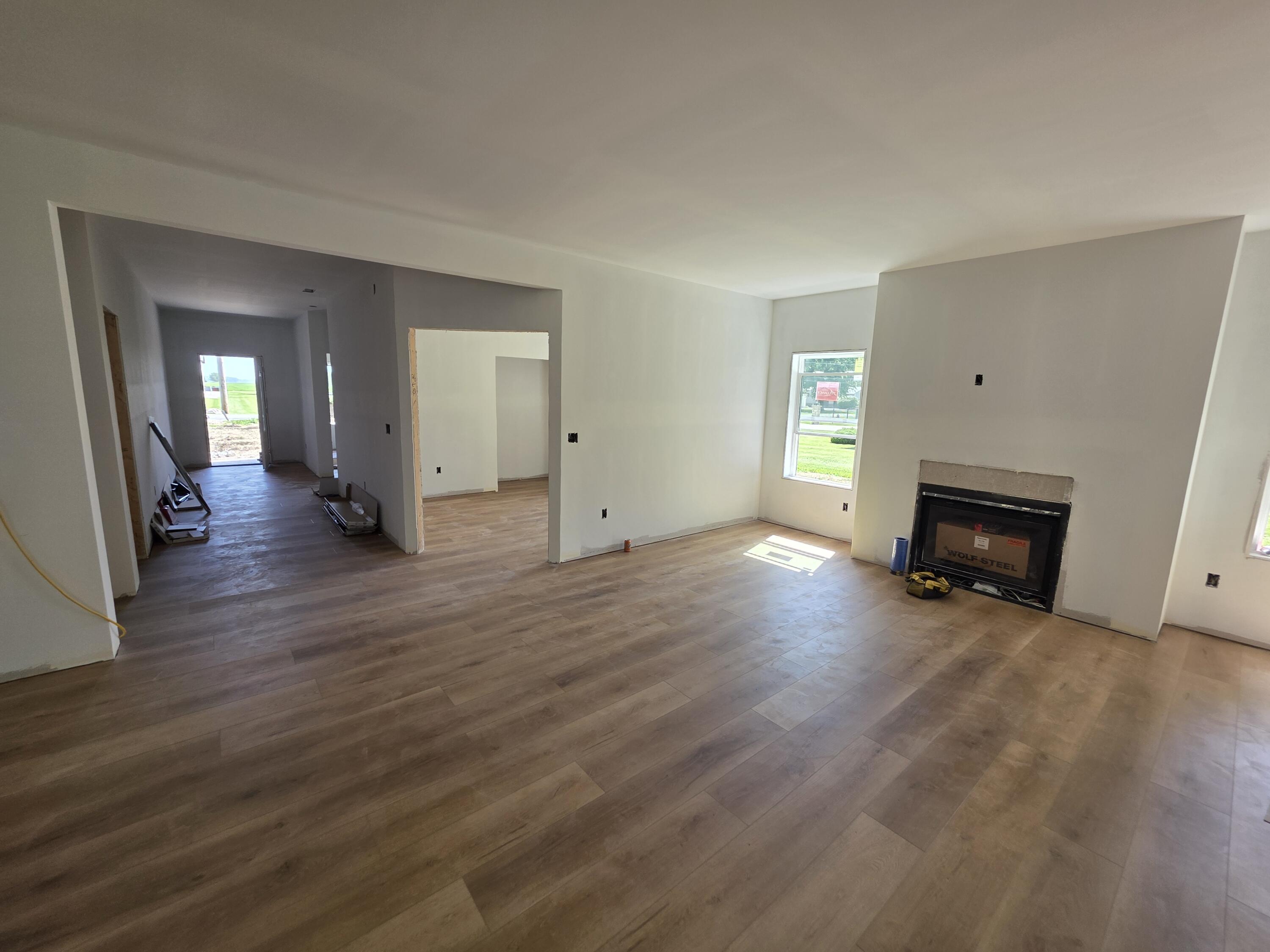 630 Lake, Lakeview, Ohio 43331