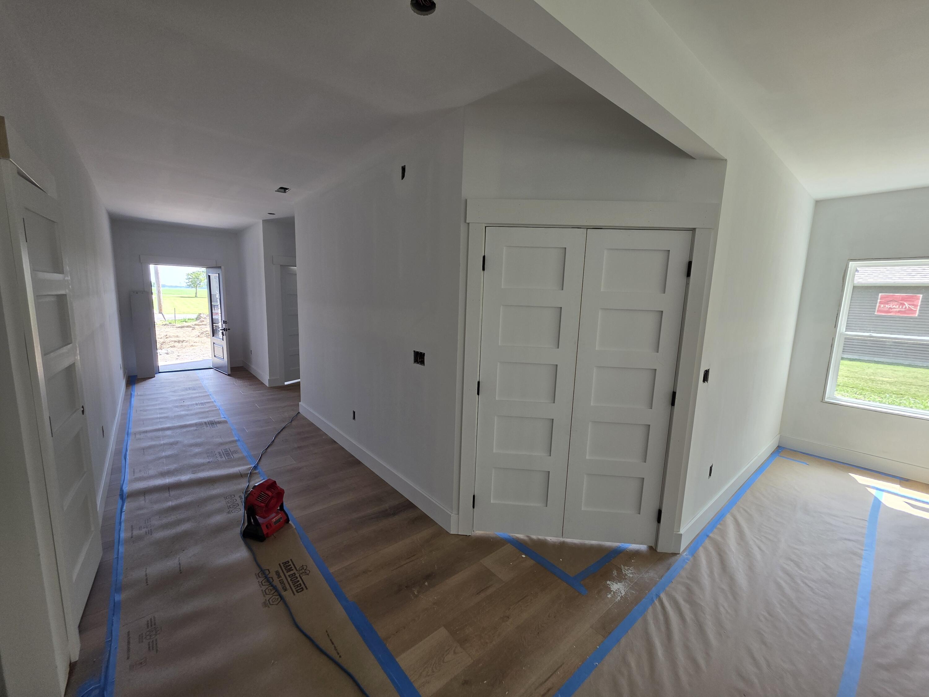 630 Lake, Lakeview, Ohio 43331