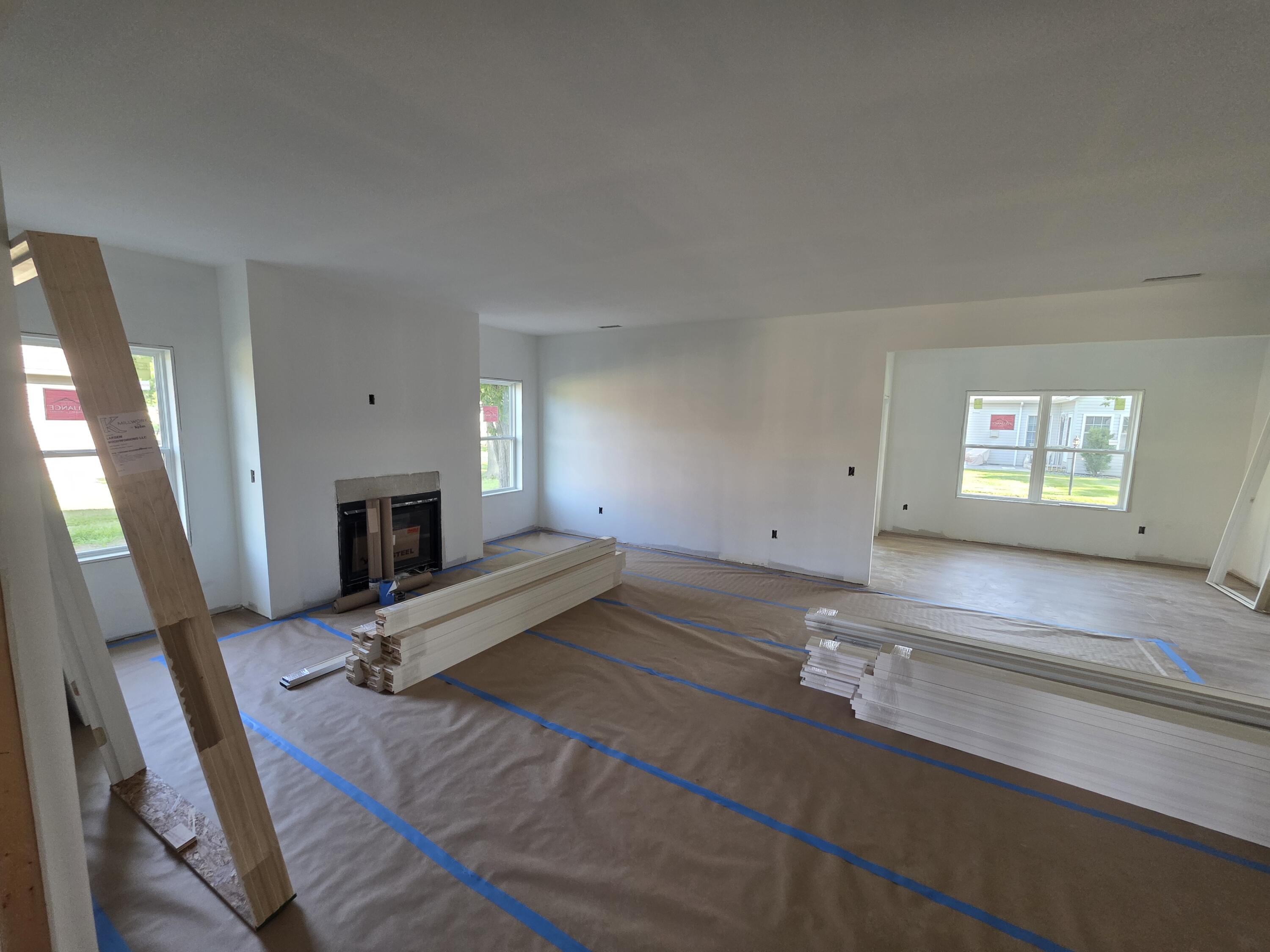 630 Lake, Lakeview, Ohio 43331