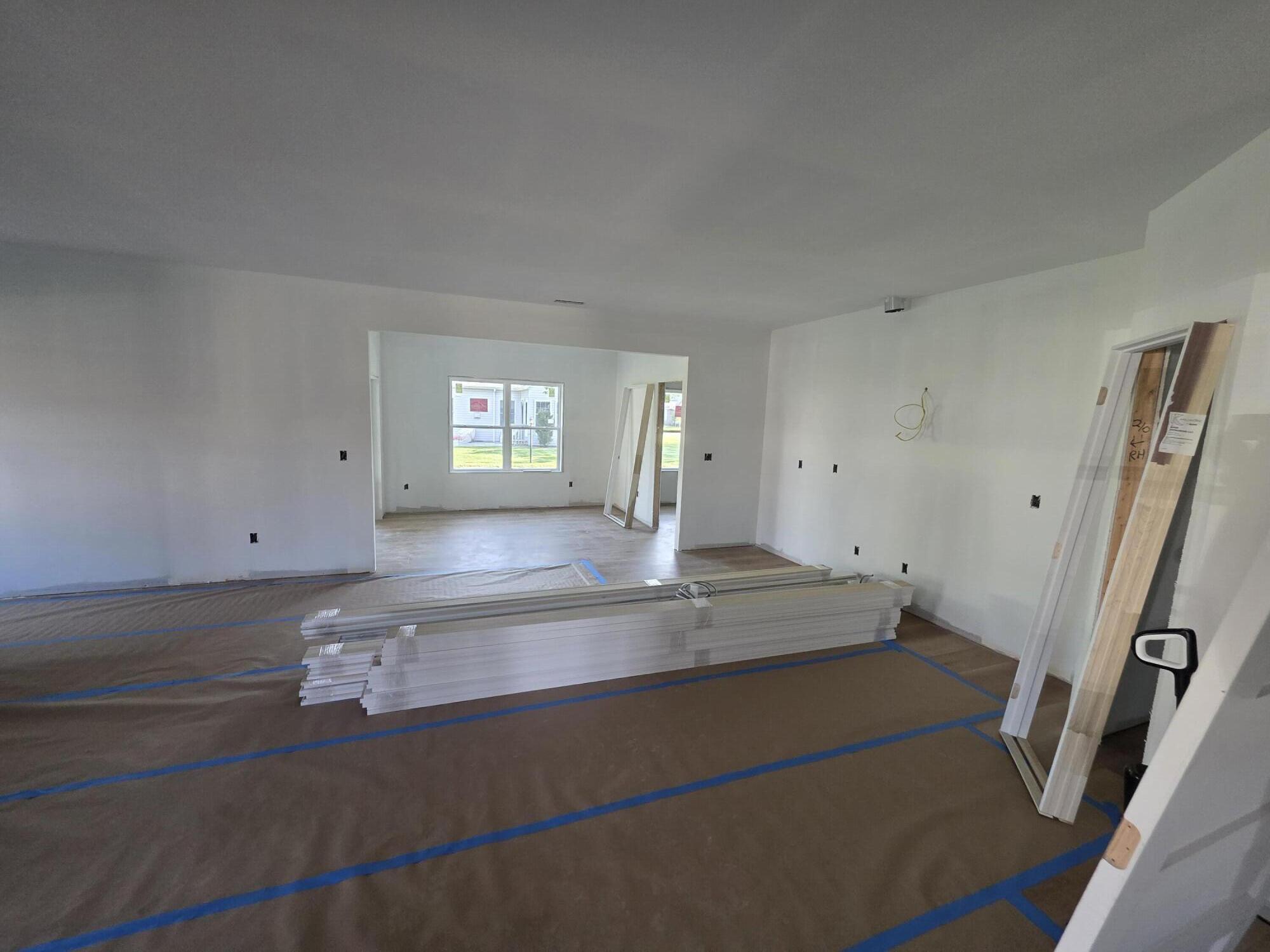 630 Lake, Lakeview, Ohio 43331