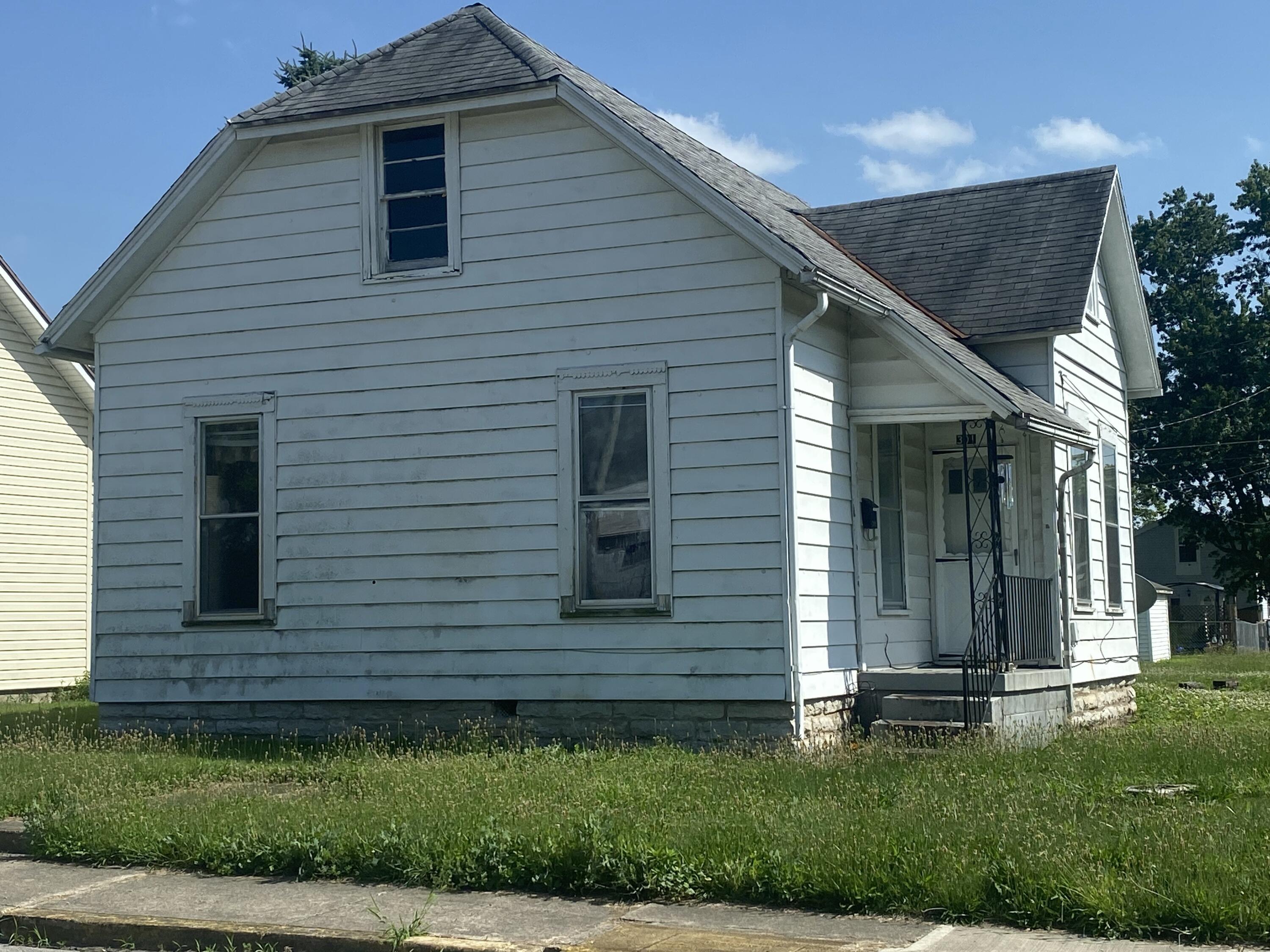 301 2nd, Piqua, Ohio 45356