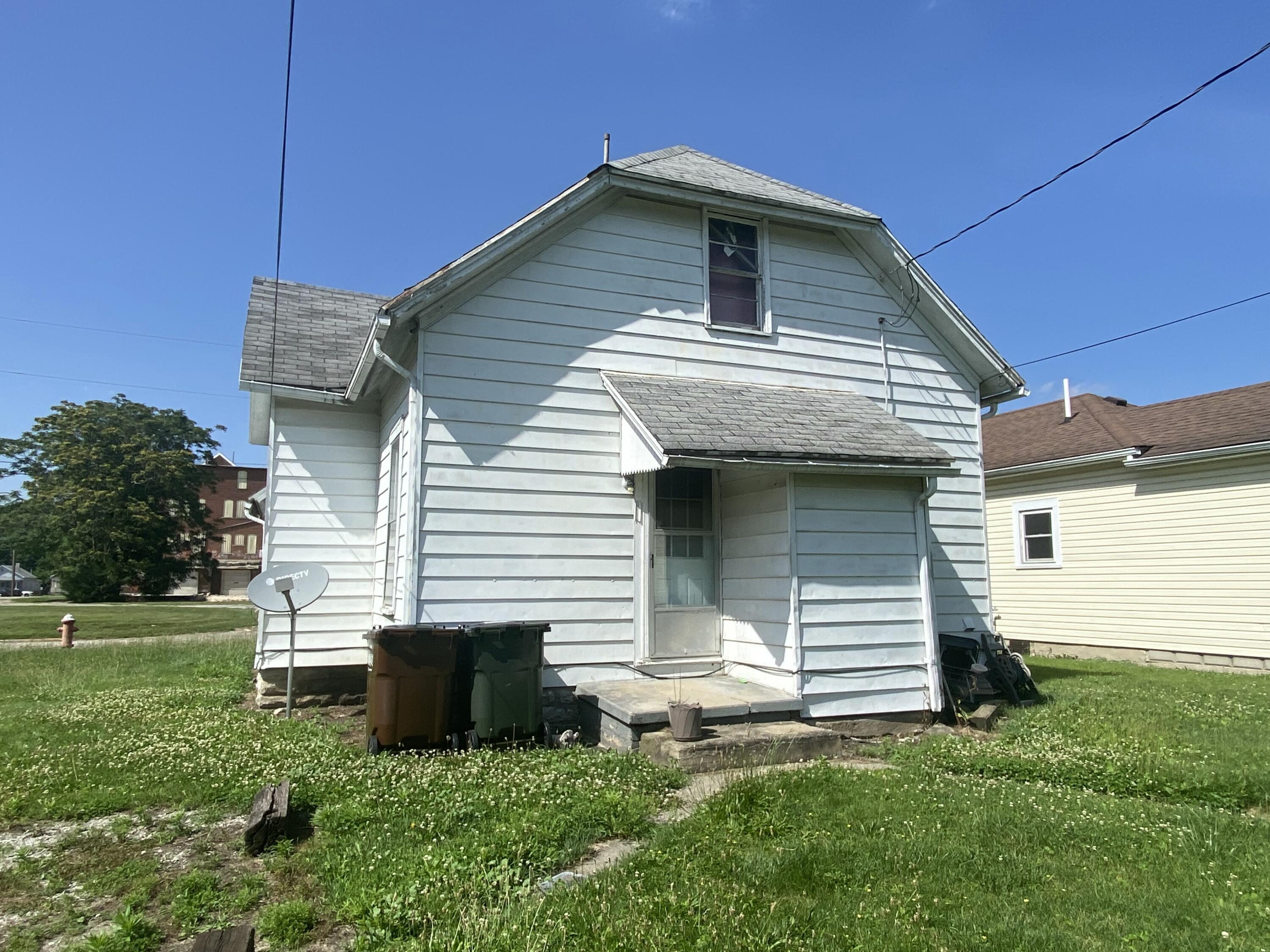 301 2nd, Piqua, Ohio 45356