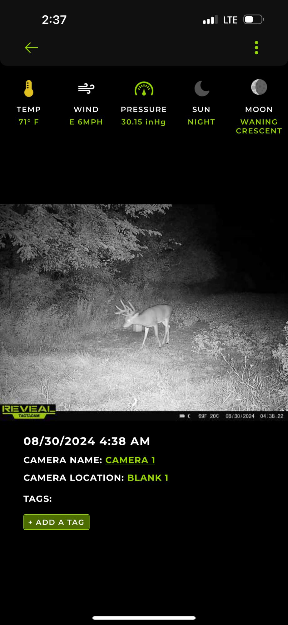 0 County Road 10, Bellefontaine, Ohio 43311