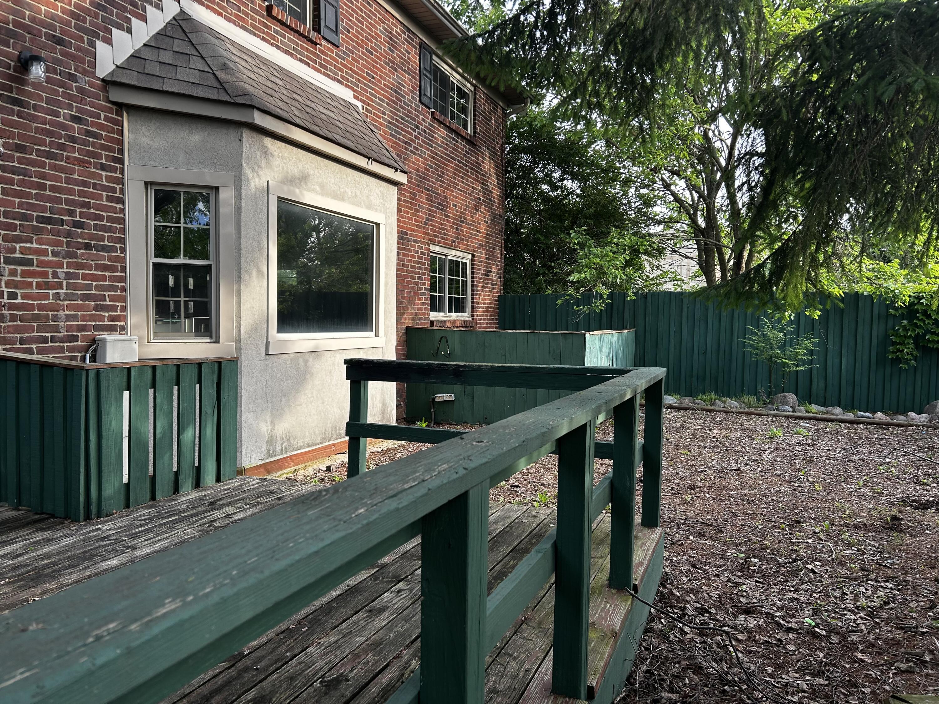 6656 Brandt, Dayton, Ohio 45424