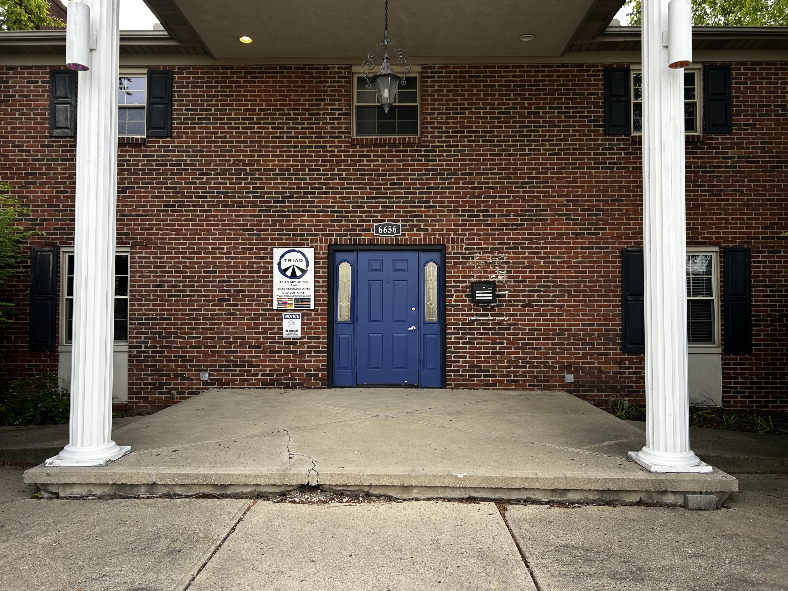 6656 Brandt, Dayton, Ohio 45424