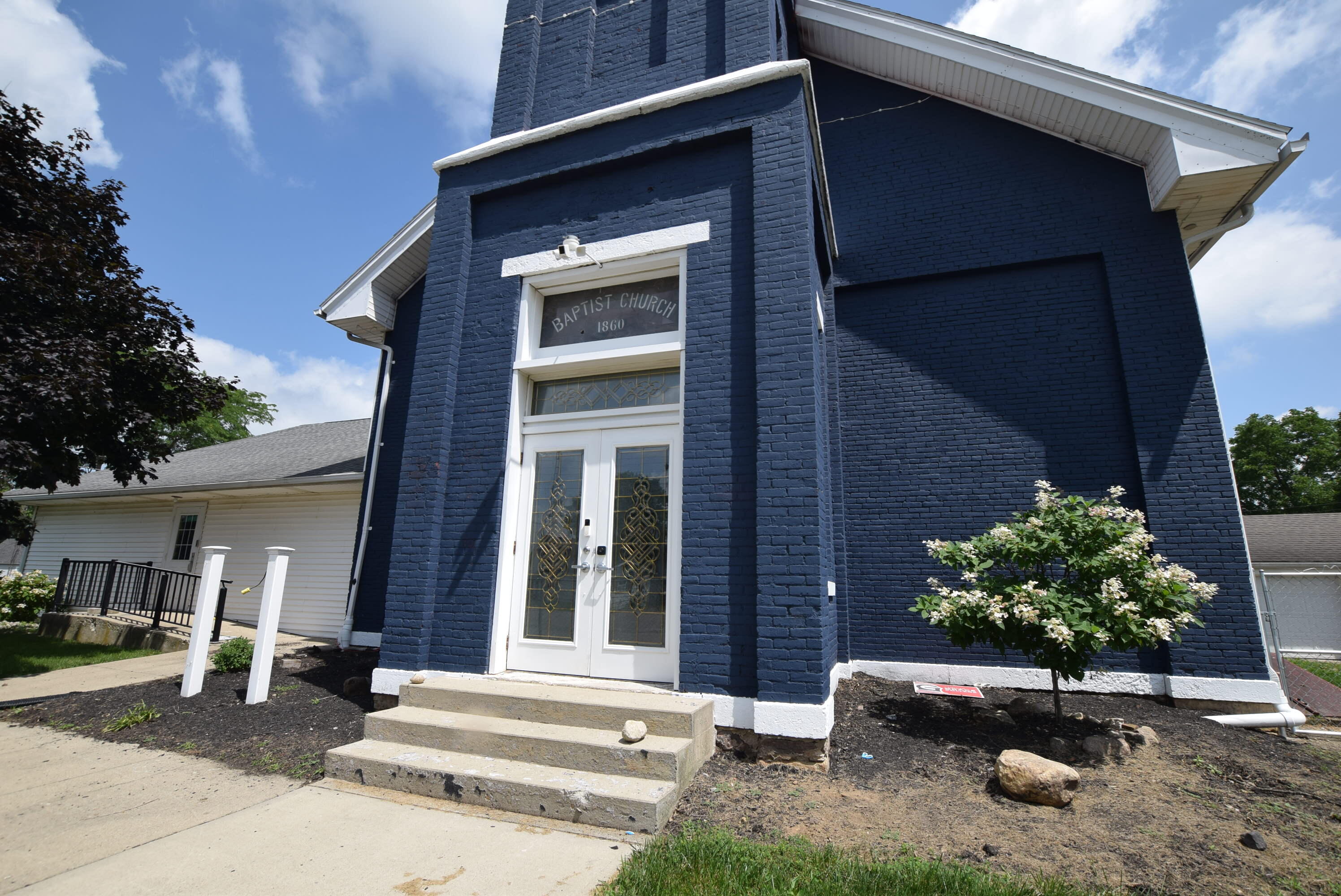 Miami, De Graff, Ohio 43318