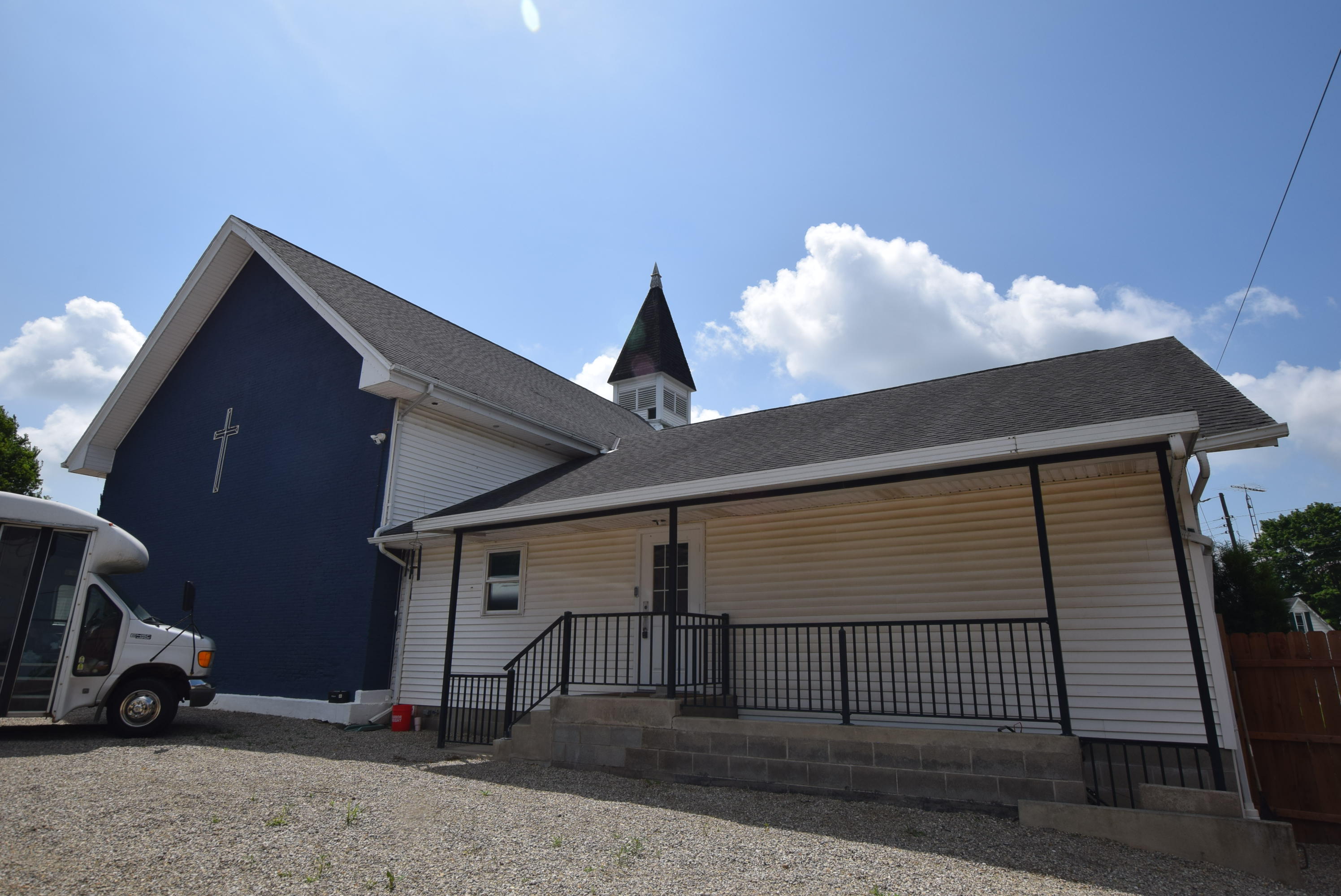 Miami, De Graff, Ohio 43318