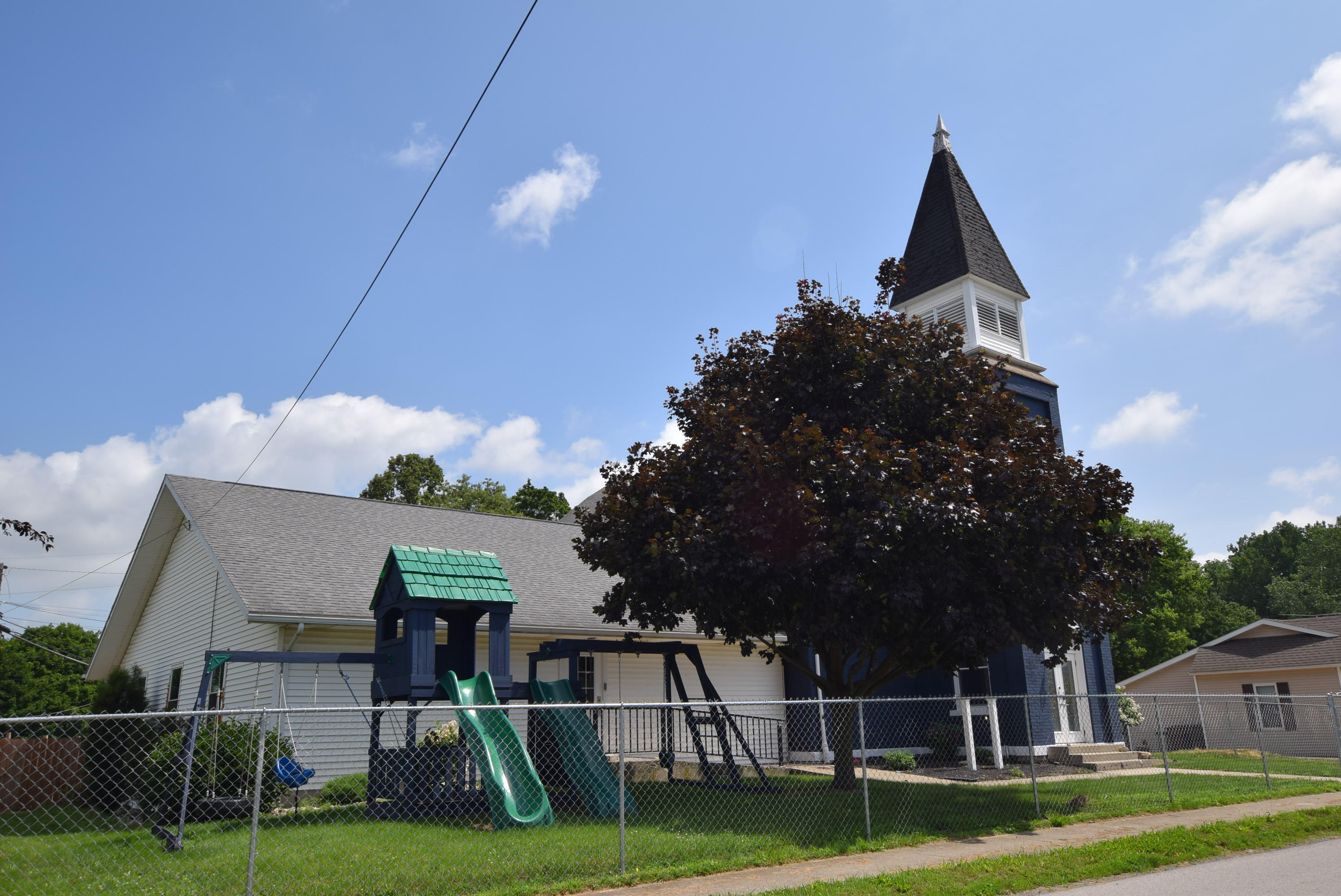 Miami, De Graff, Ohio 43318