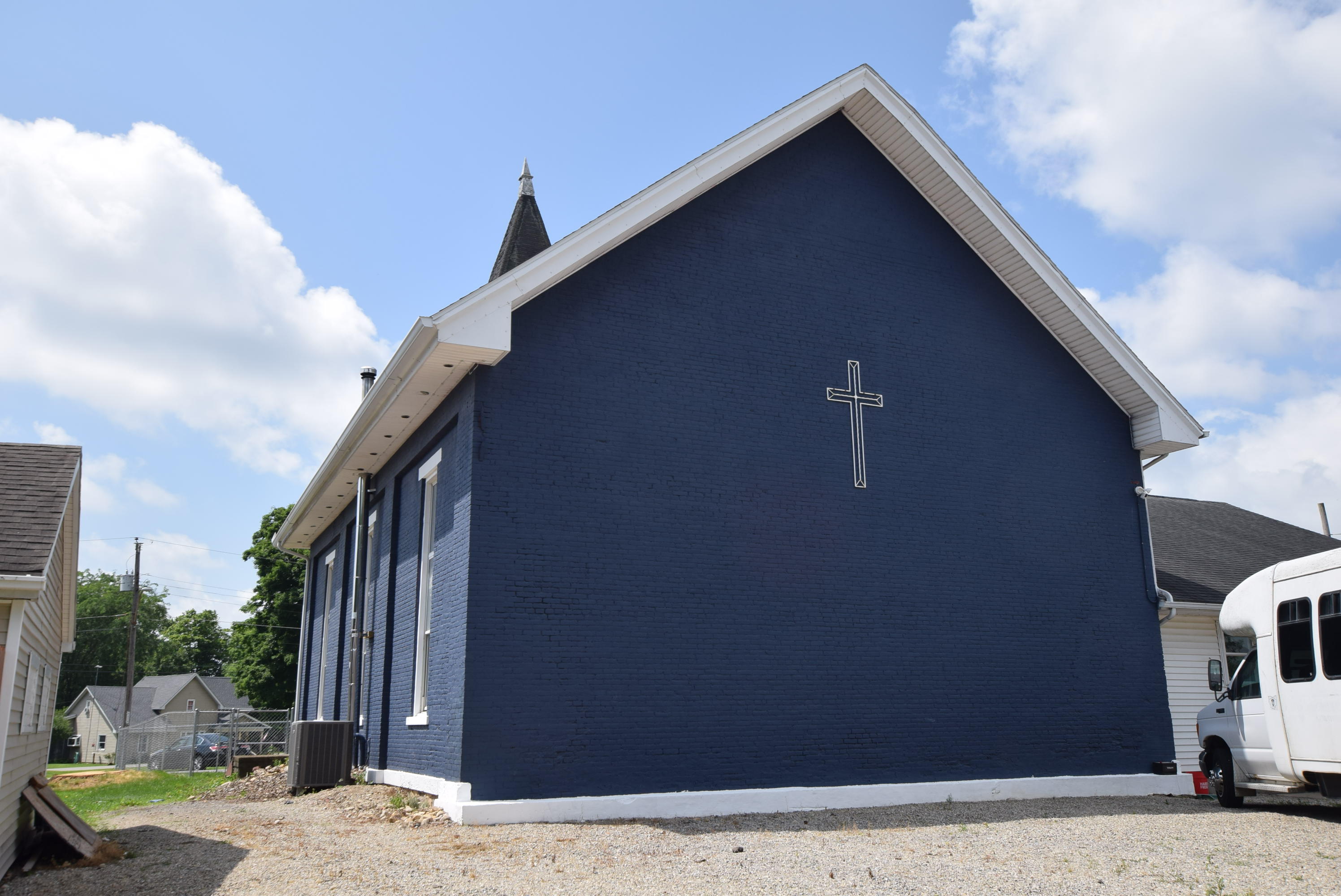 Miami, De Graff, Ohio 43318