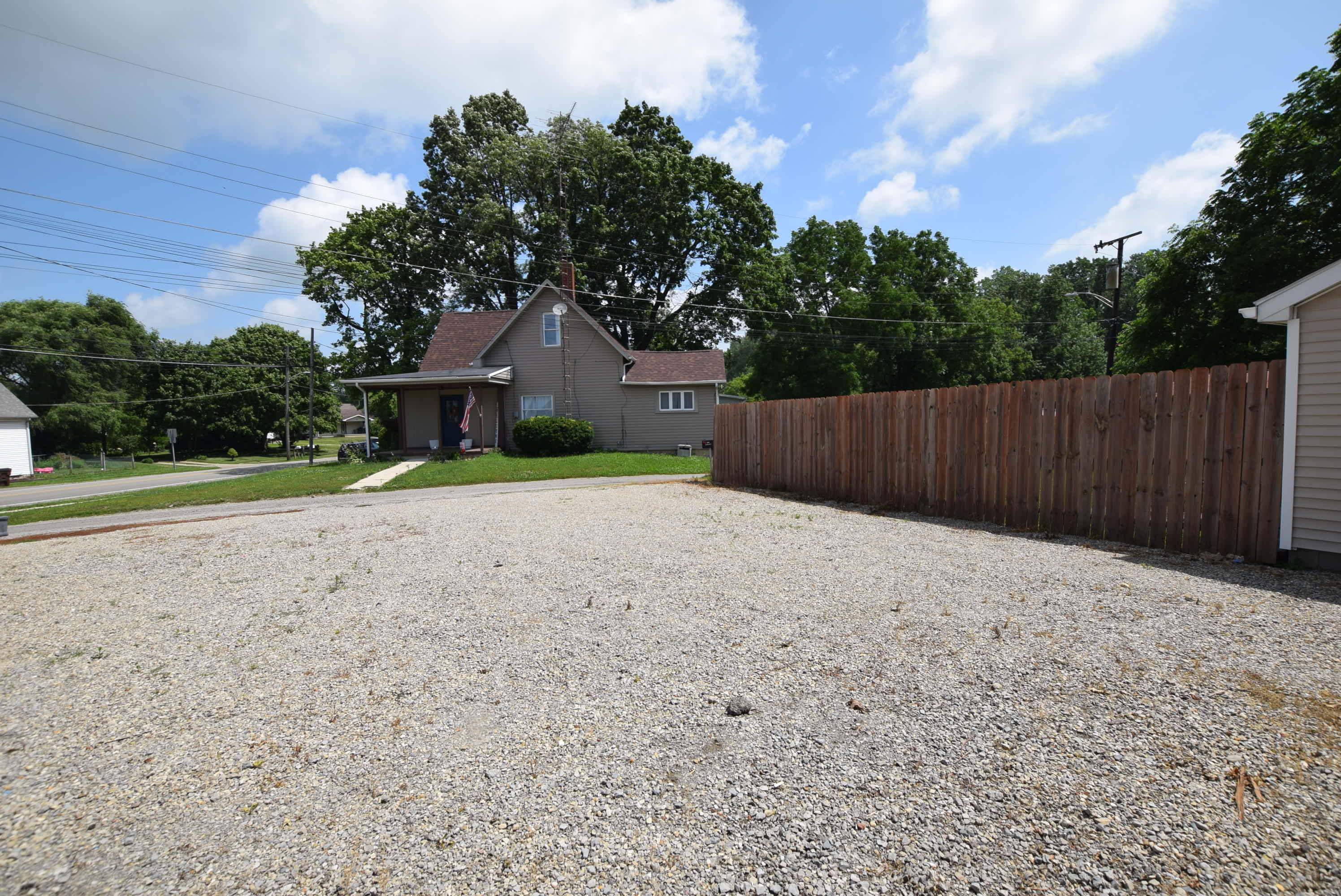 Miami, De Graff, Ohio 43318