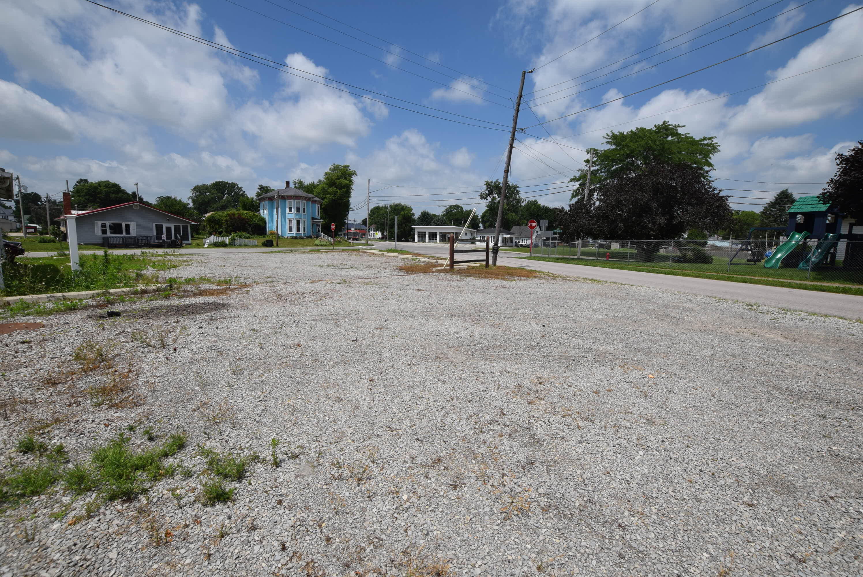 Miami, De Graff, Ohio 43318