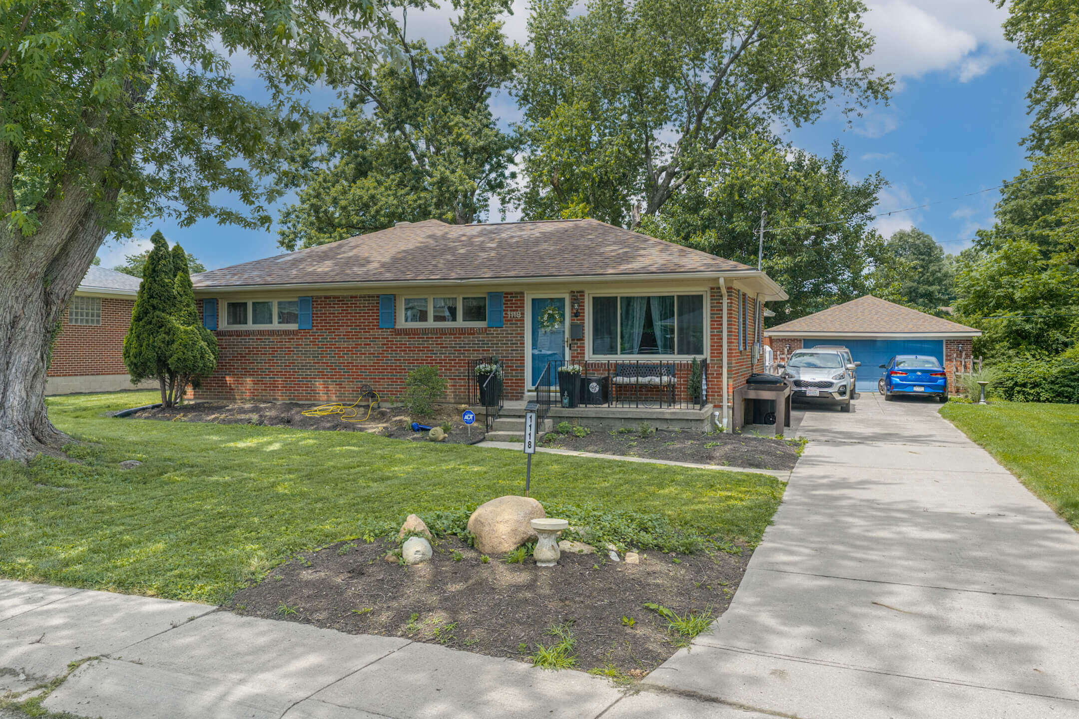 1118 Robin, Springfield, Ohio 45503