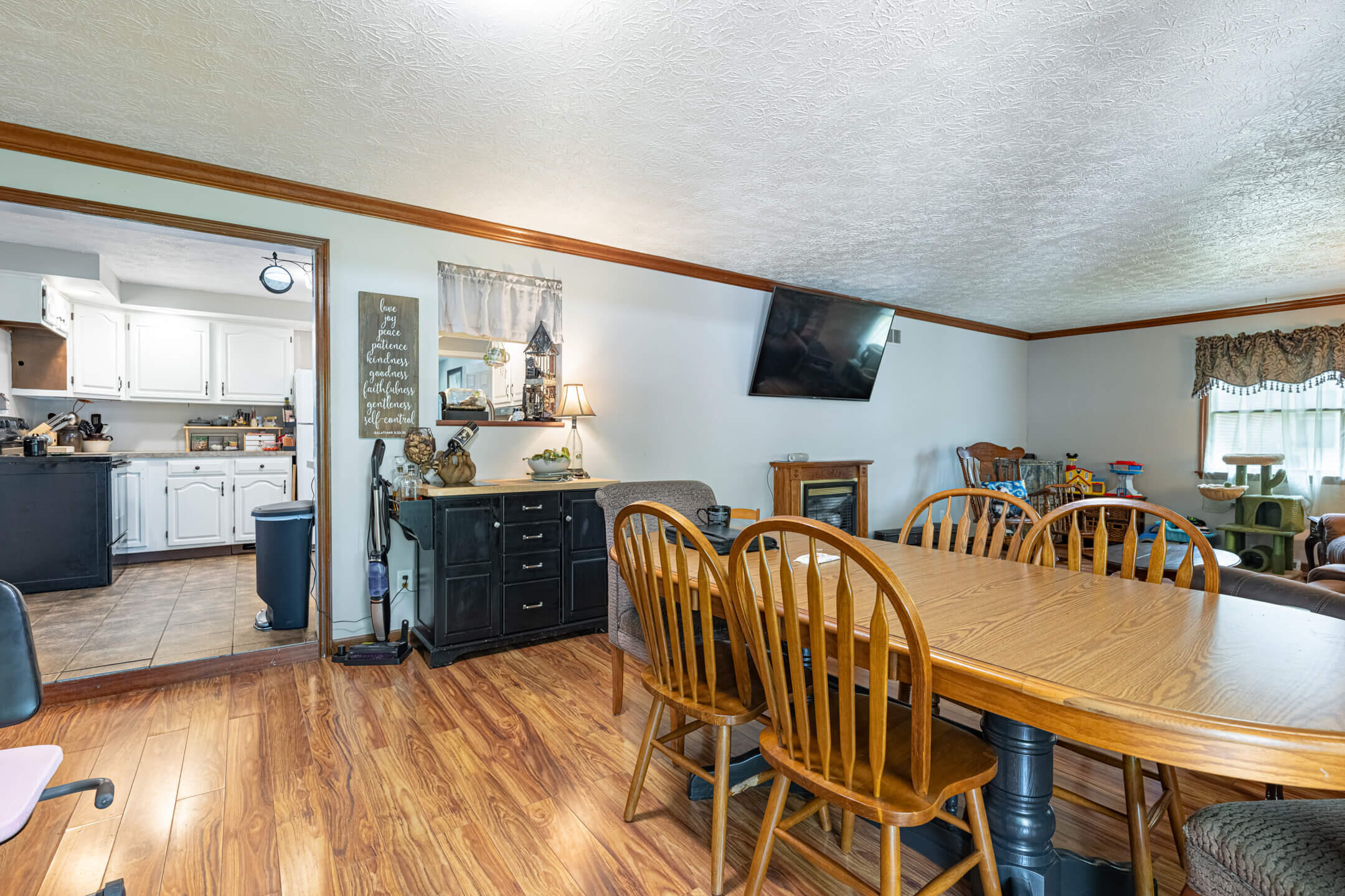 1118 Robin, Springfield, Ohio 45503
