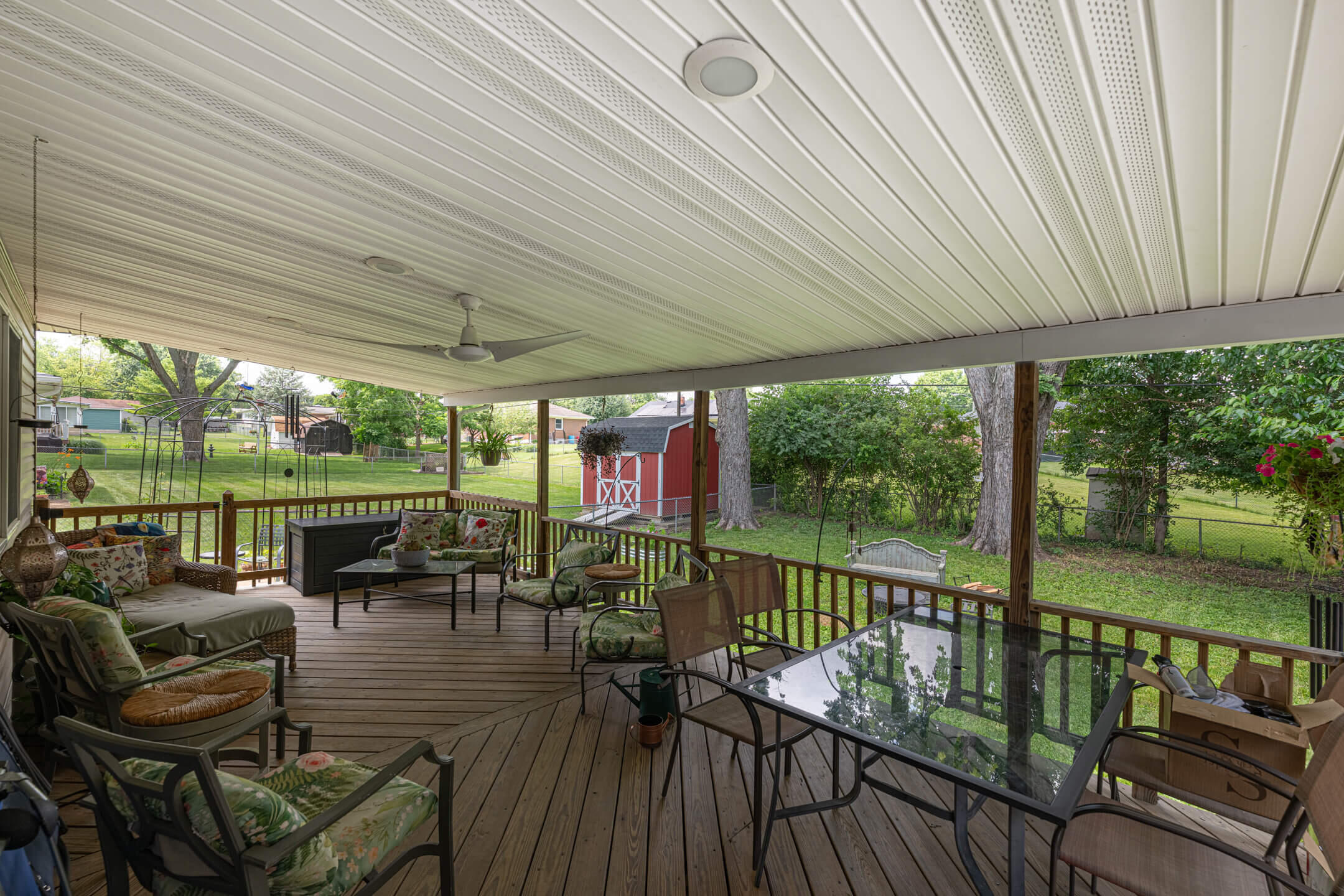 1118 Robin, Springfield, Ohio 45503