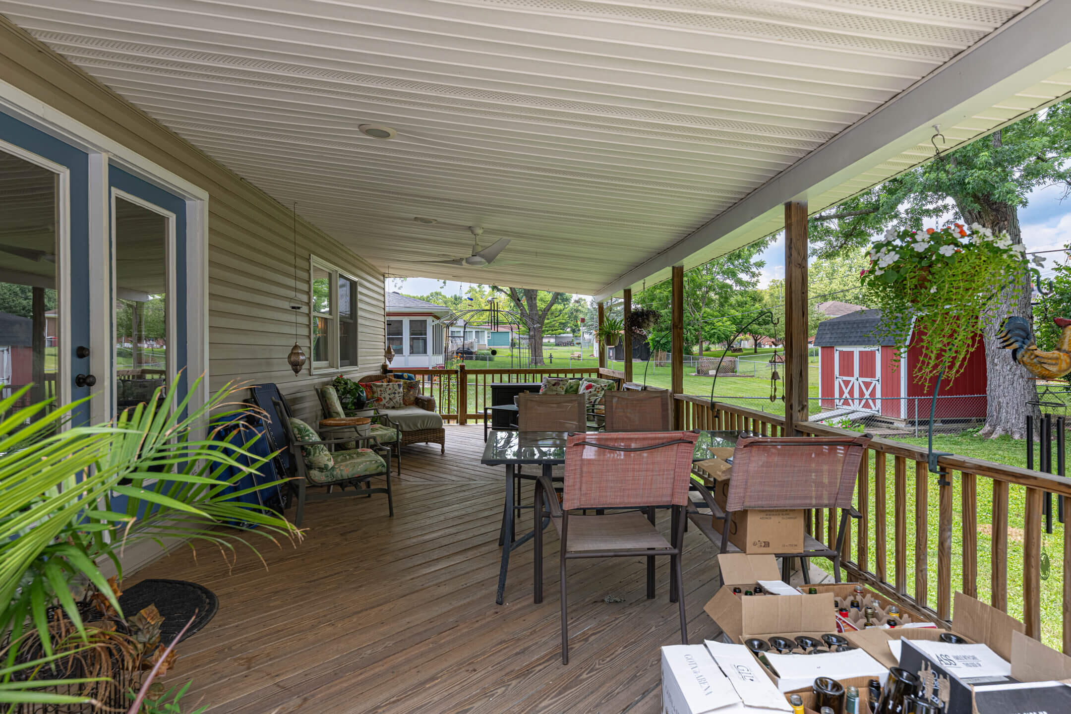 1118 Robin, Springfield, Ohio 45503