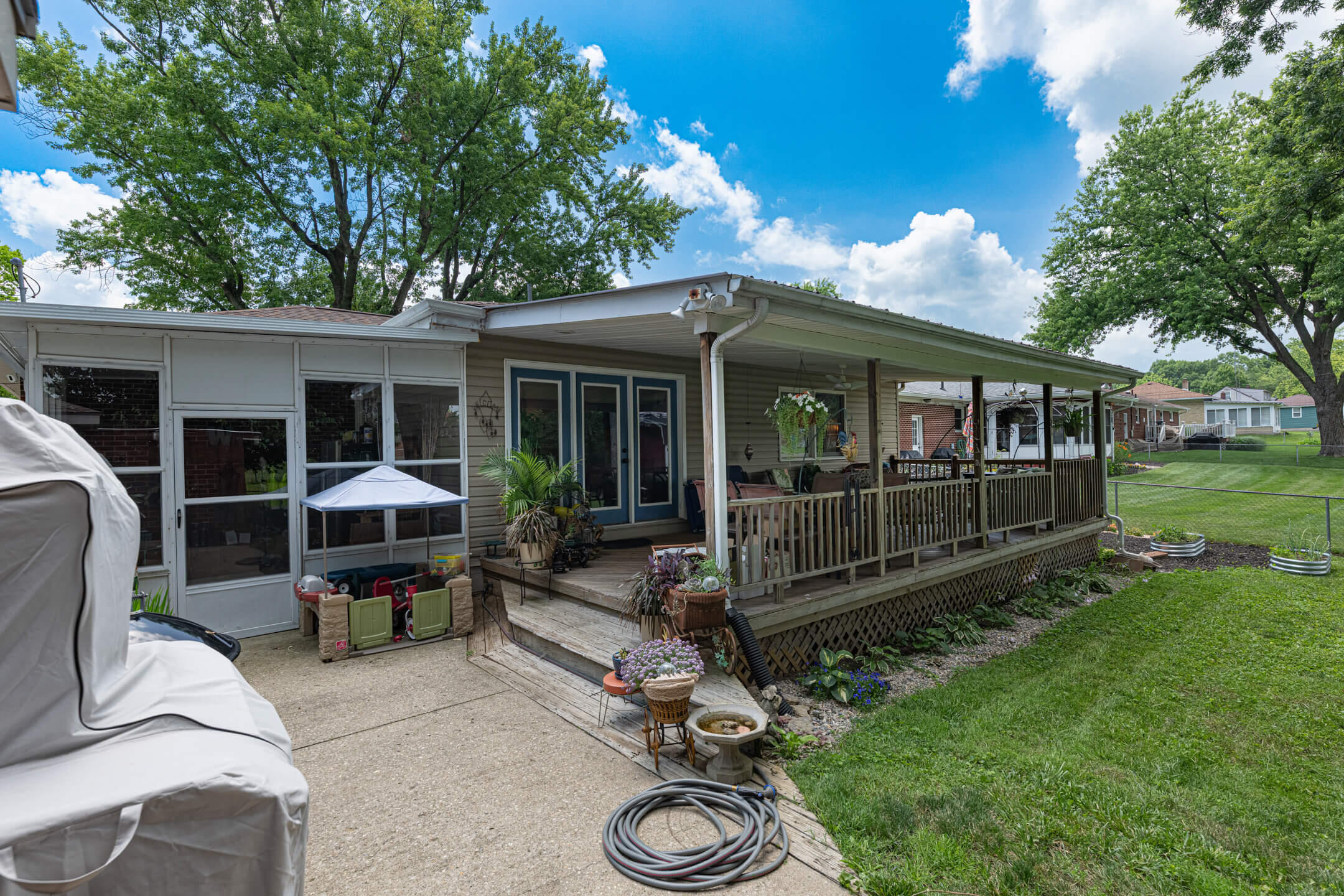 1118 Robin, Springfield, Ohio 45503