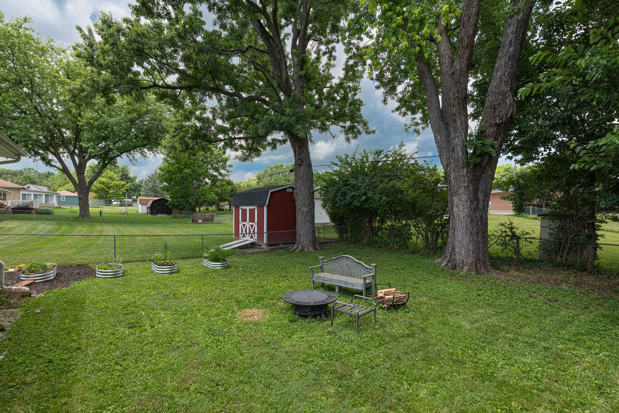 1118 Robin, Springfield, Ohio 45503