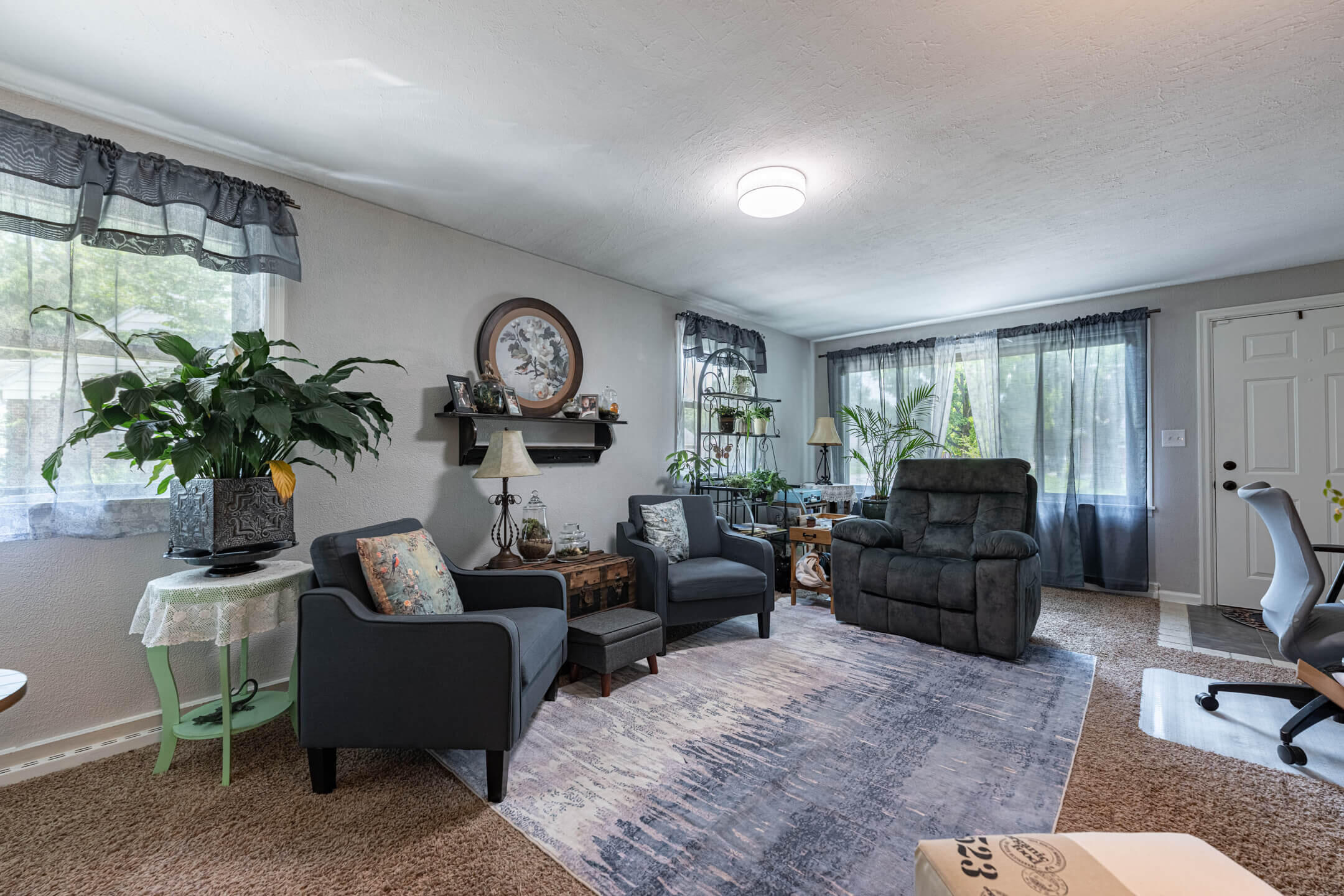 1118 Robin, Springfield, Ohio 45503