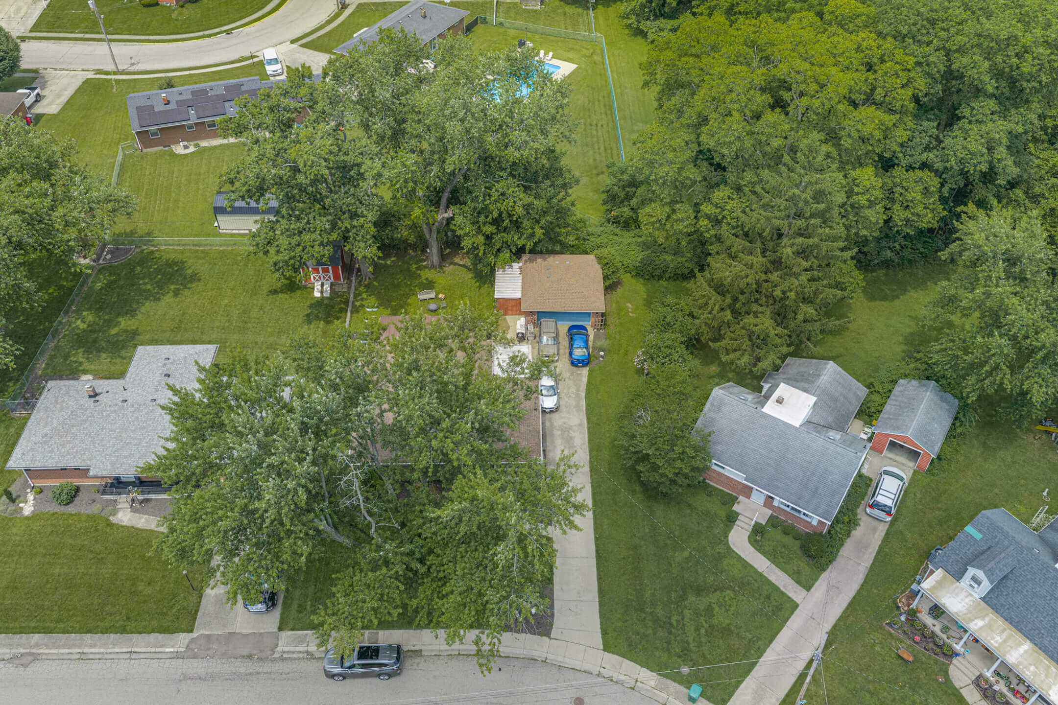 1118 Robin, Springfield, Ohio 45503