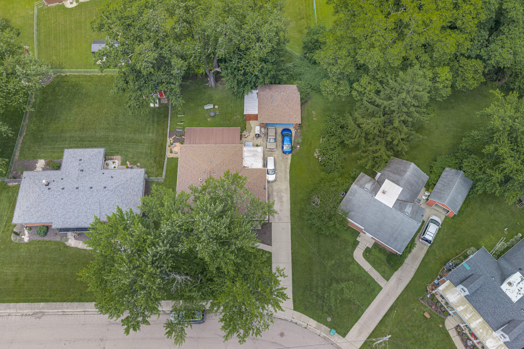 1118 Robin, Springfield, Ohio 45503